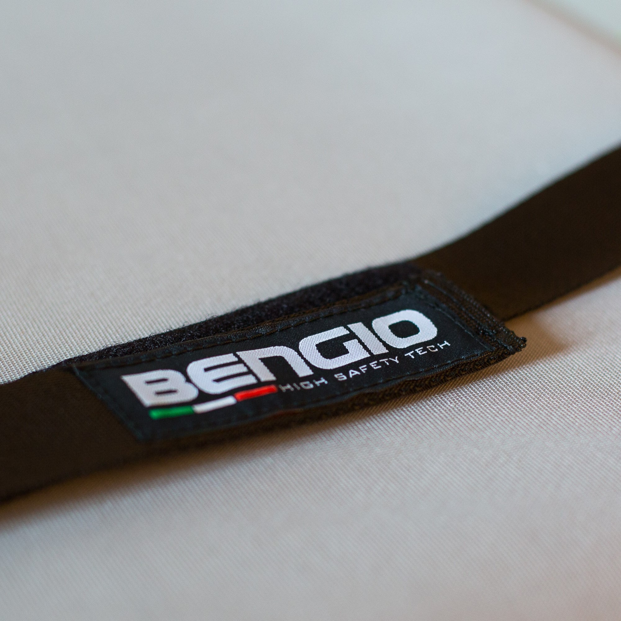 Rib Protector Bengio Bumper Standard