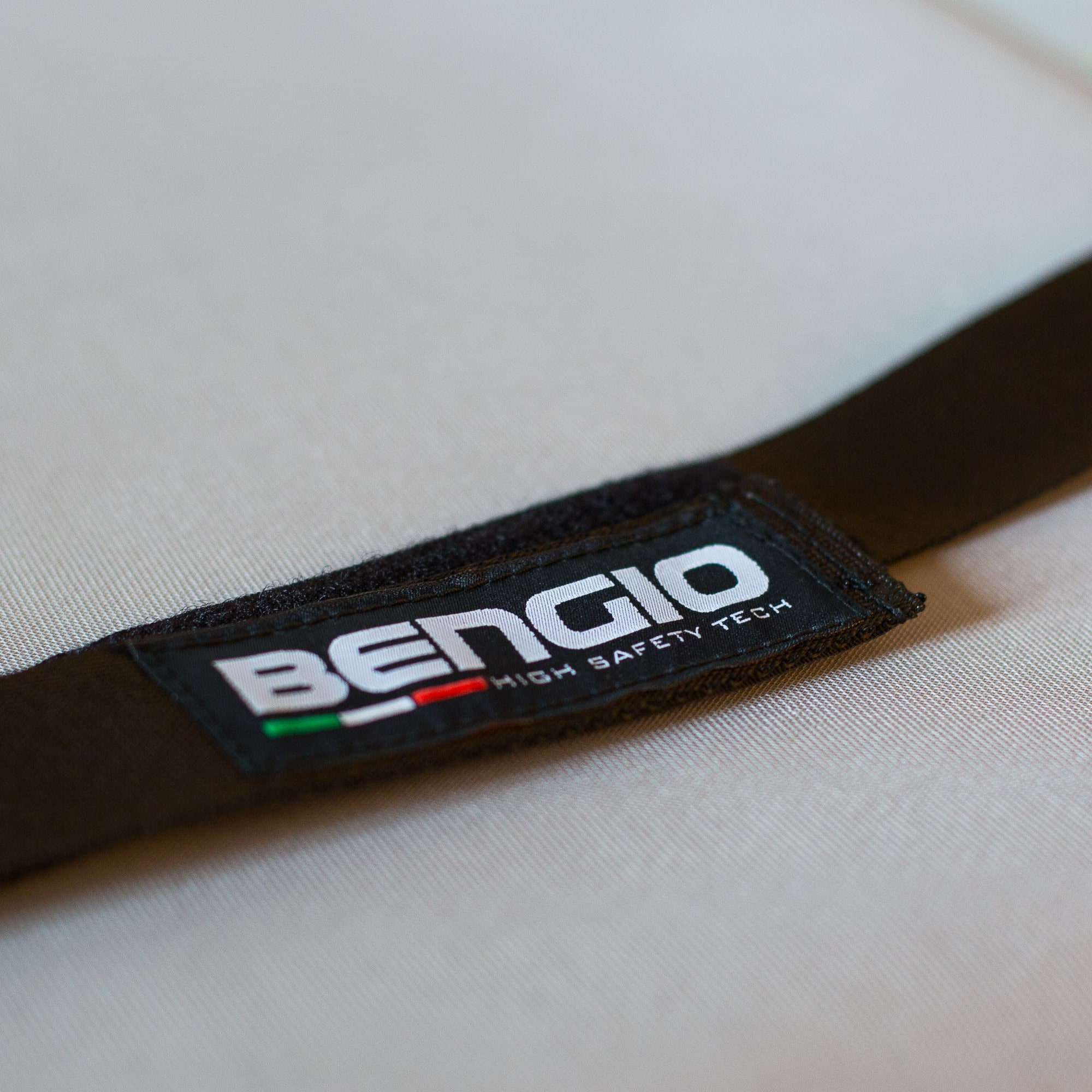 Rib Protector Bengio Bumper Standard Gre