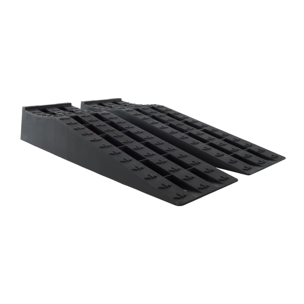 Medium Rise Vehicle Ramps 110 mm