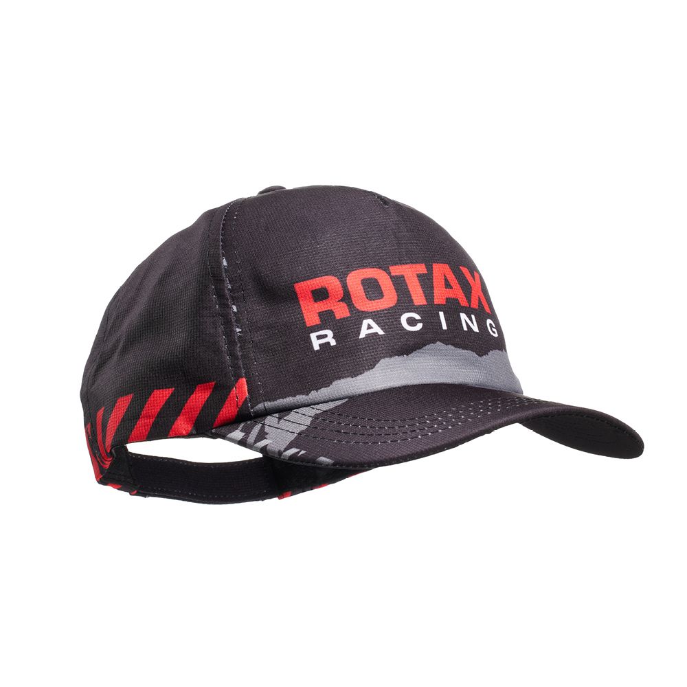 Cap Rotax Racing