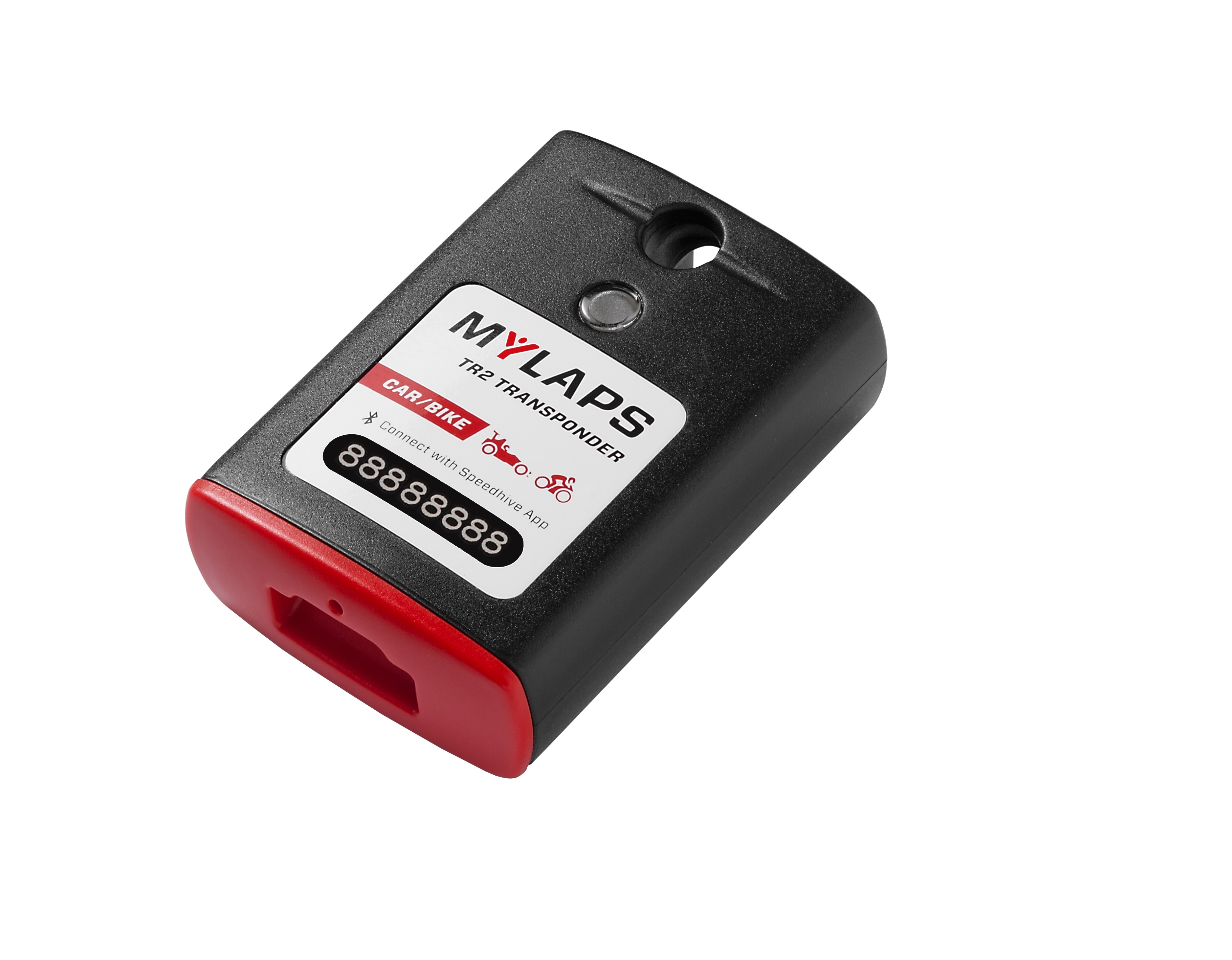 Transponder MyLaps TR2 Car/Bike GO (NoSubscription)