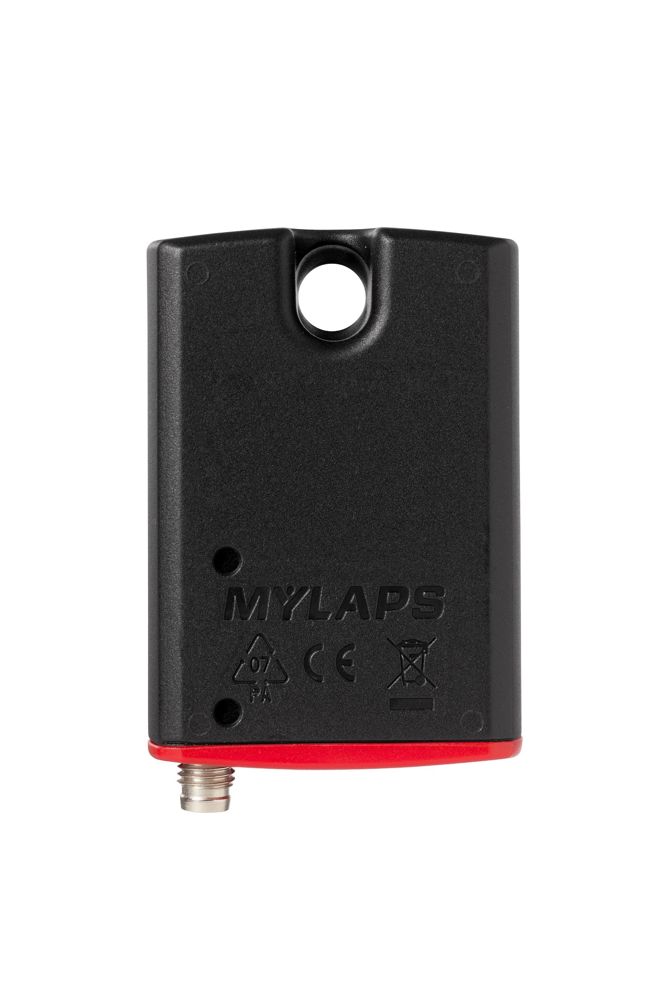 Transponder MyLaps TR2 Car/MC Direct Power 2 year