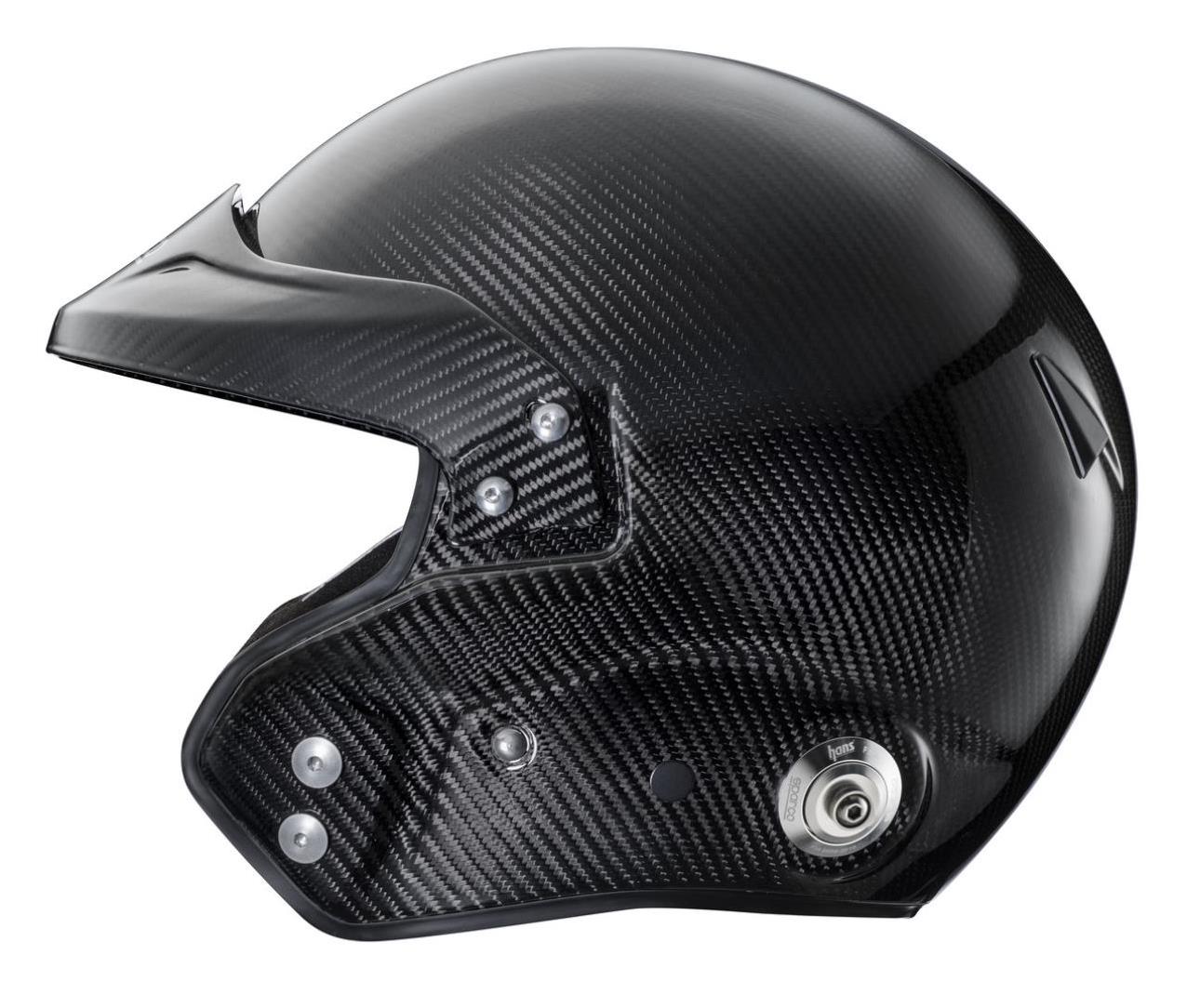 Helmet Sparco Sky RJ-7 Carbon