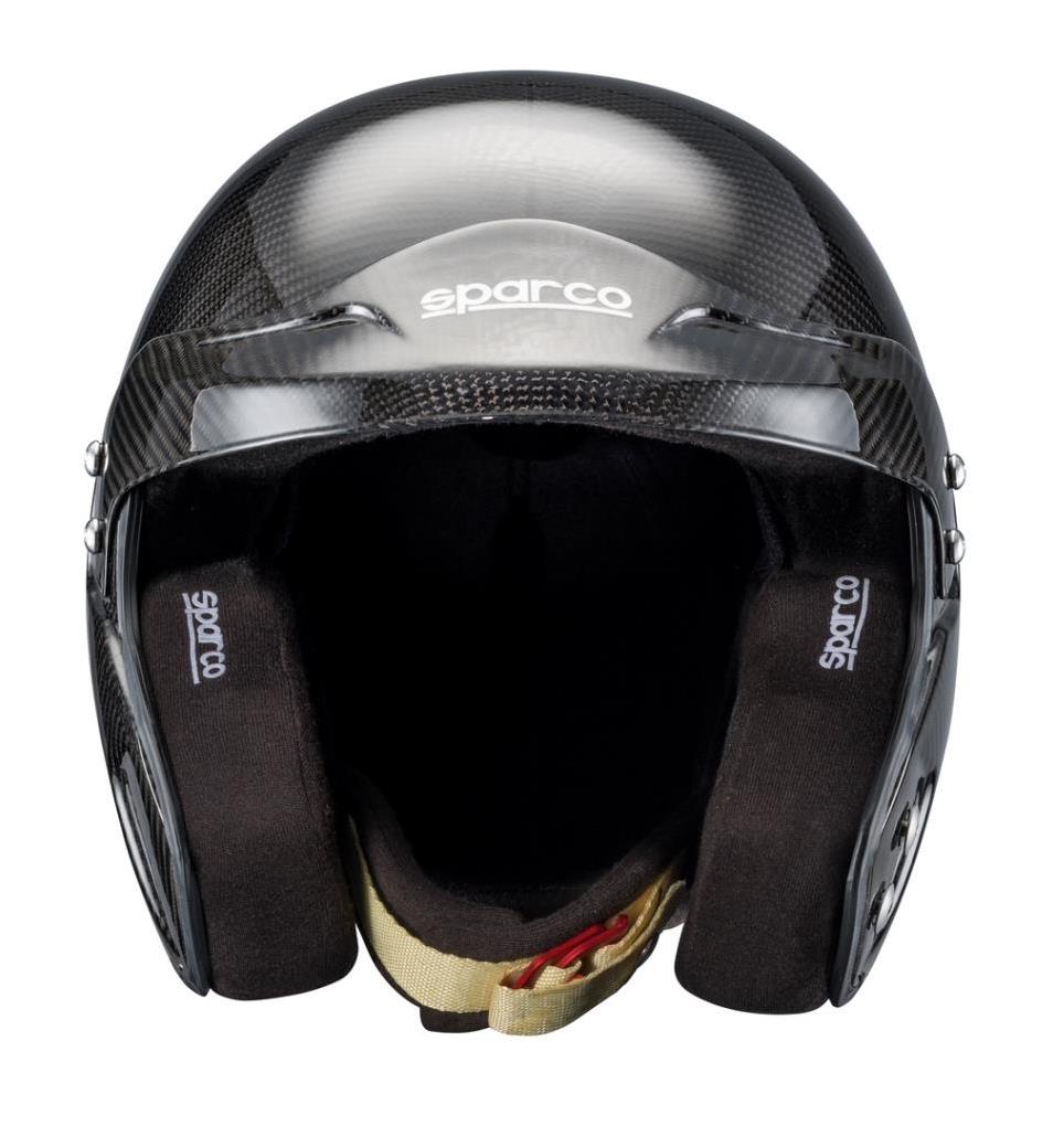 Helmet Sparco Sky RJ-7 Carbon
