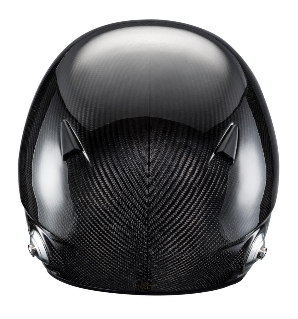 Helmet Sparco Sky RJ-7 Carbon