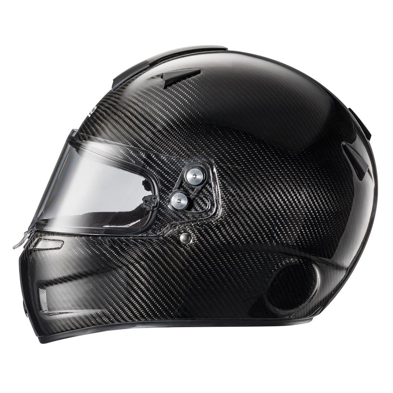 Sparco Helmet KF-7W Carbon