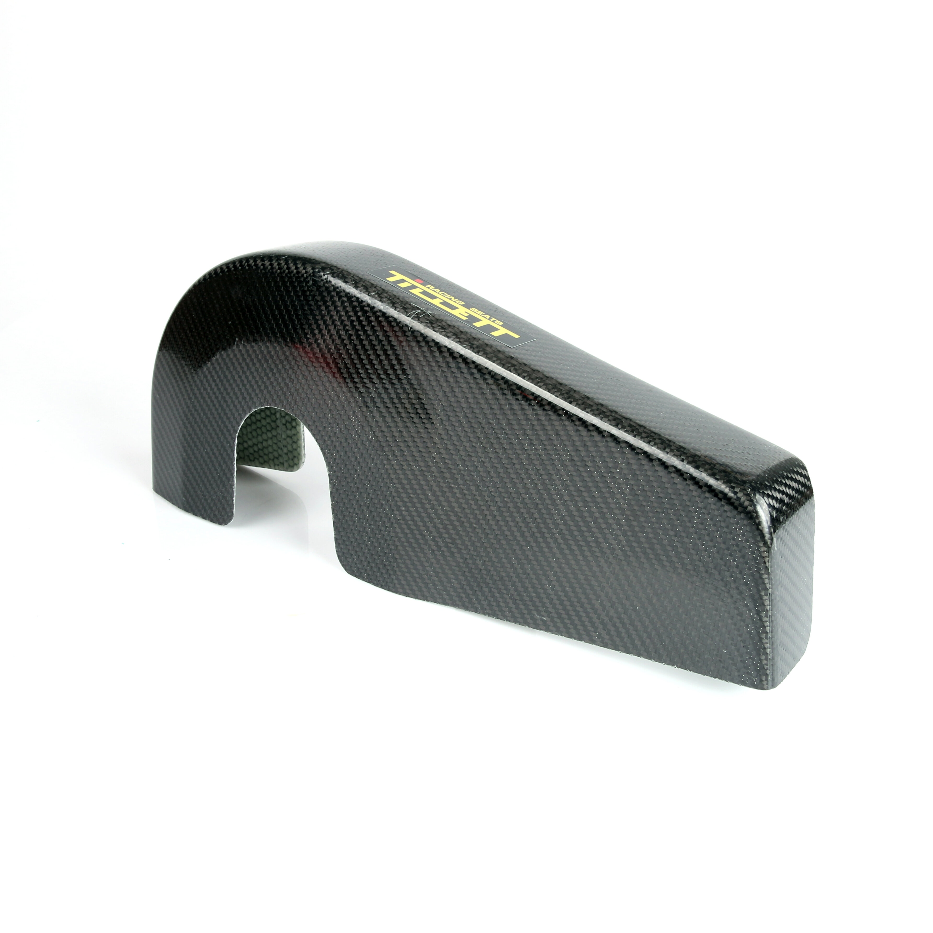 Chain Protection Tillett Carbon Rotax