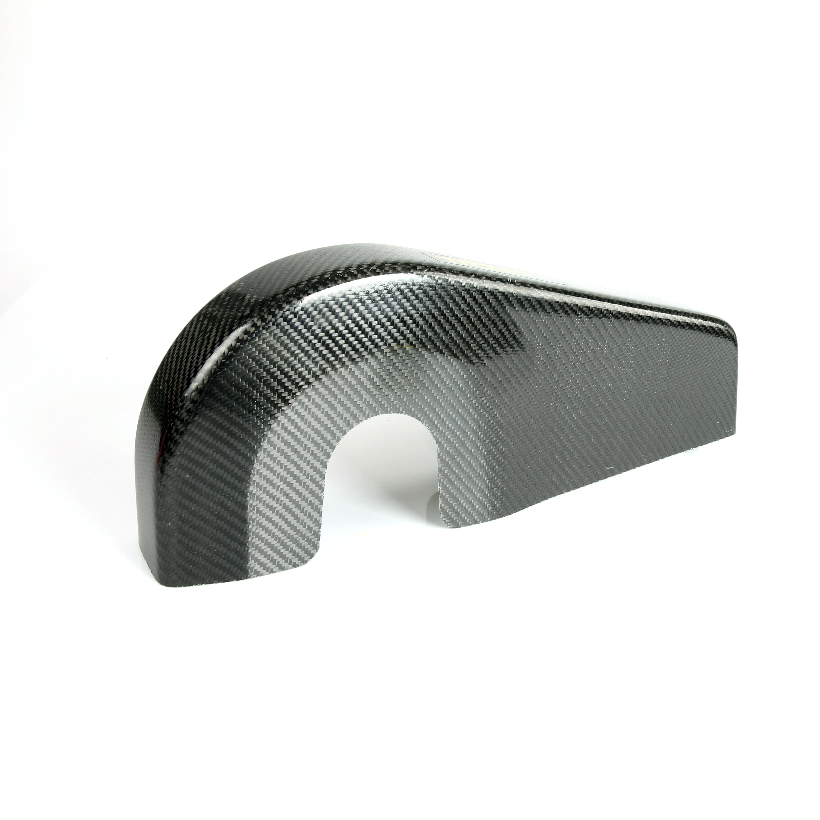 Chain Protection Tillett Carbon Rotax