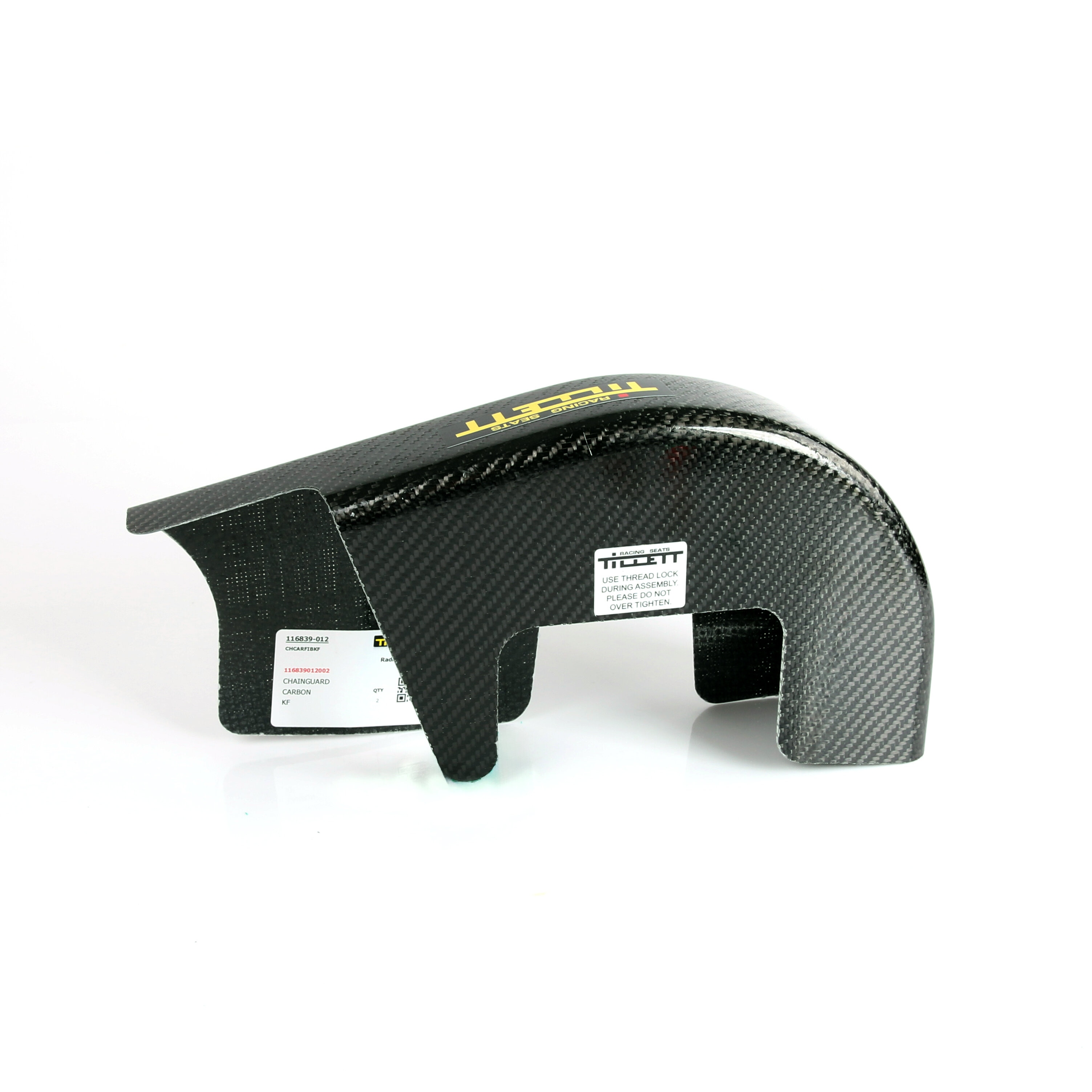 Chain Protection Tillett Carbon Raket 95, X30, OK