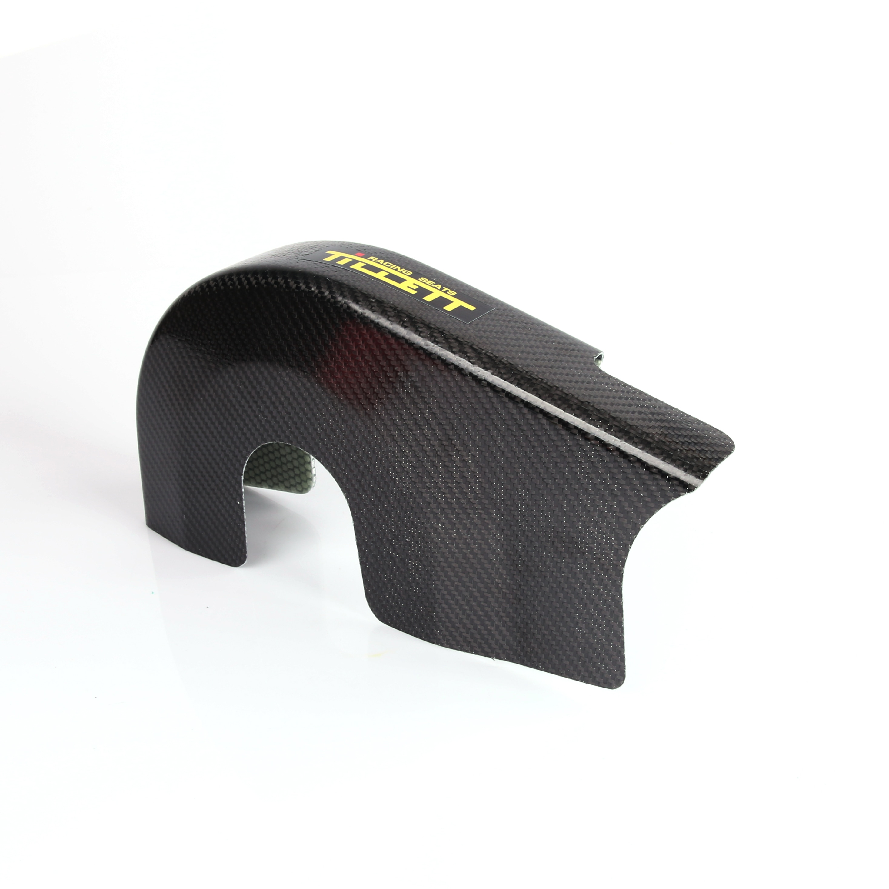 Chain Protection Tillett Carbon Raket 95, X30, OK