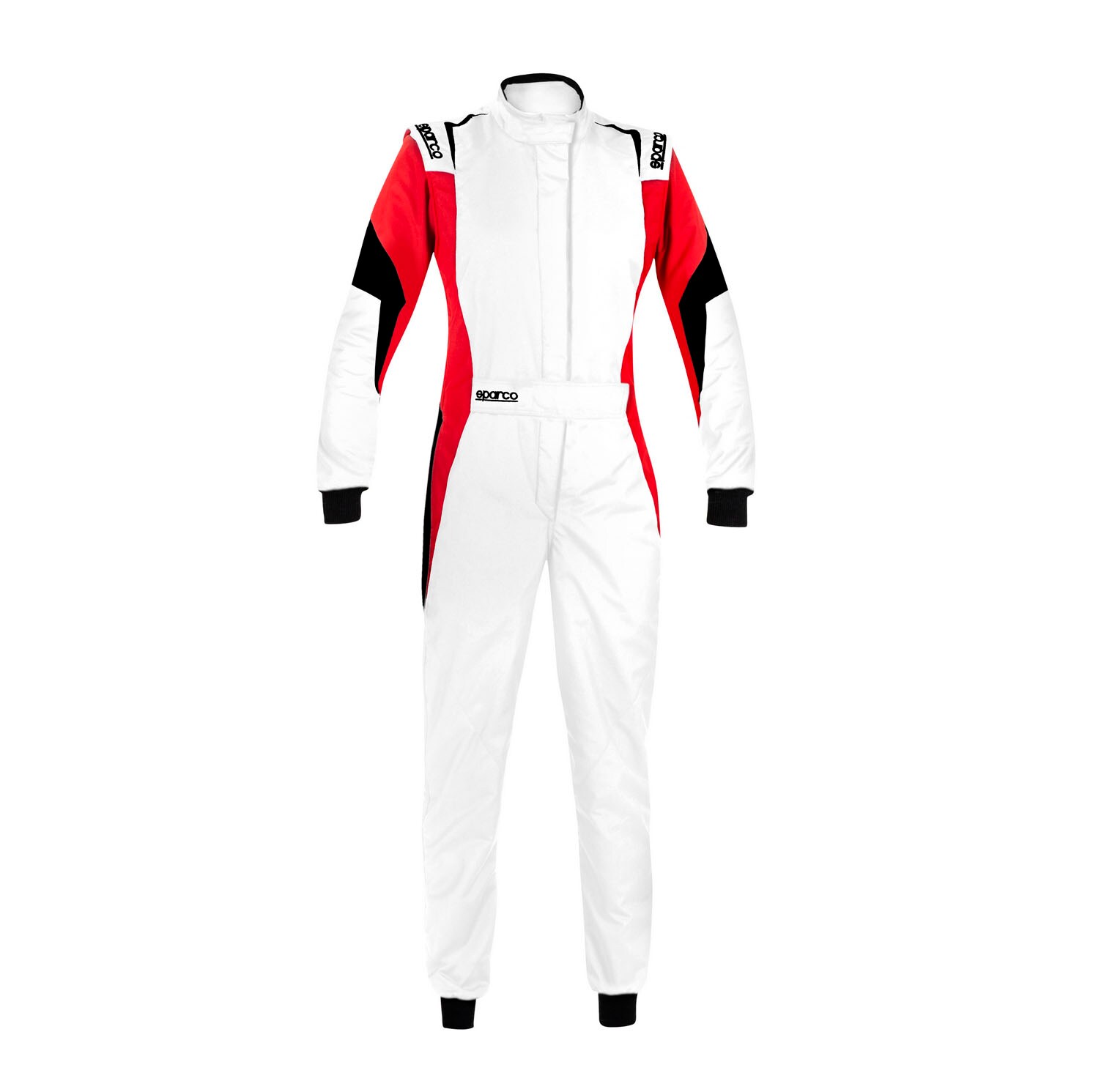 Racing Suit Sparco Competition Lady Whit