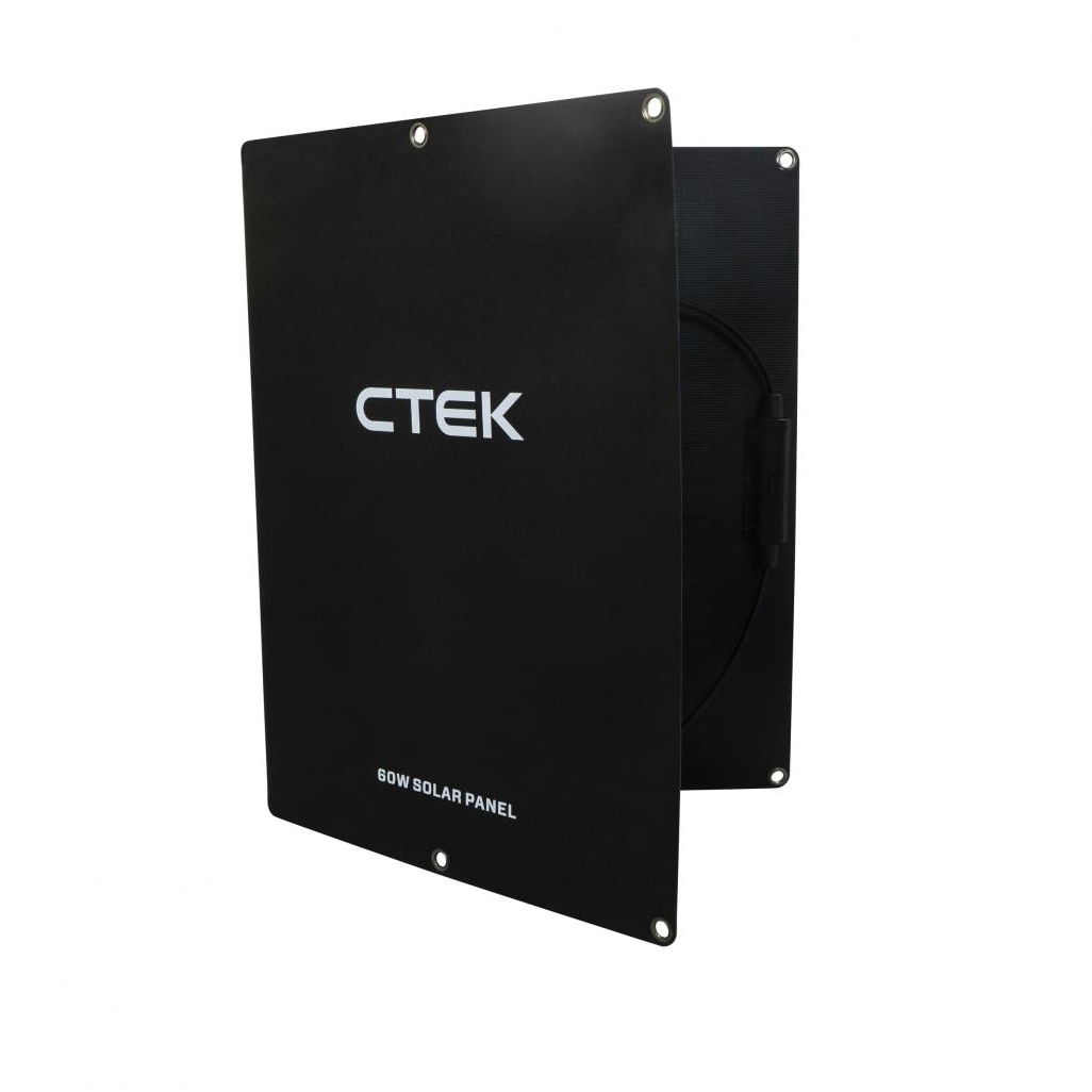 CTEK CS Free Solar Panel Charger
