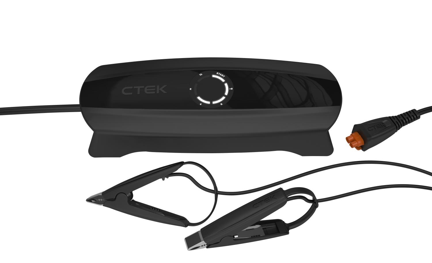 CTEK Battery Charger CS One