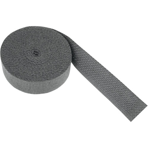 Exhaust Wrap 50 mm (15m)