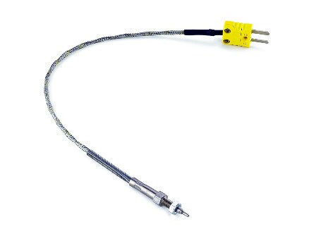 Temperature Sensor