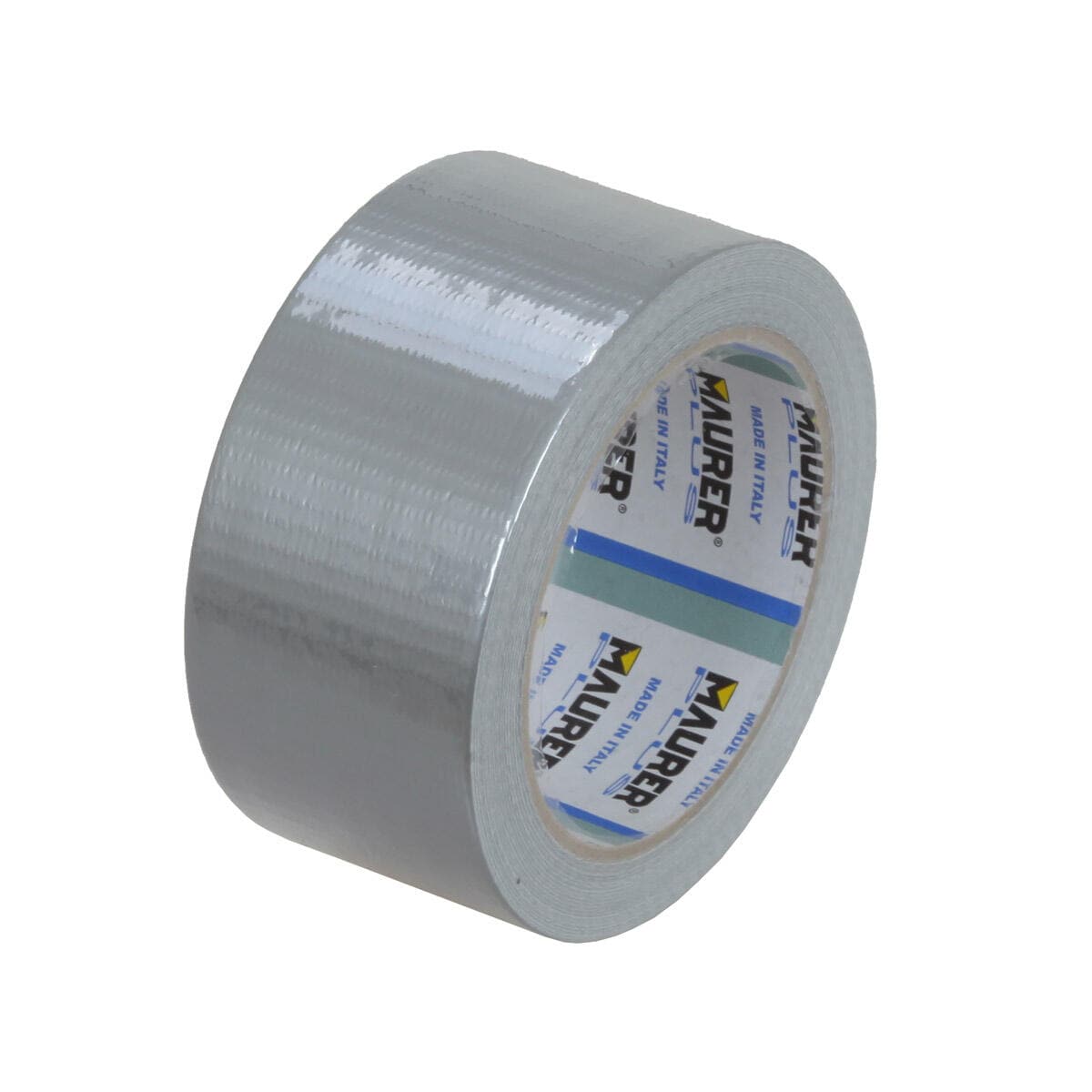Duct tape Silver/Gray