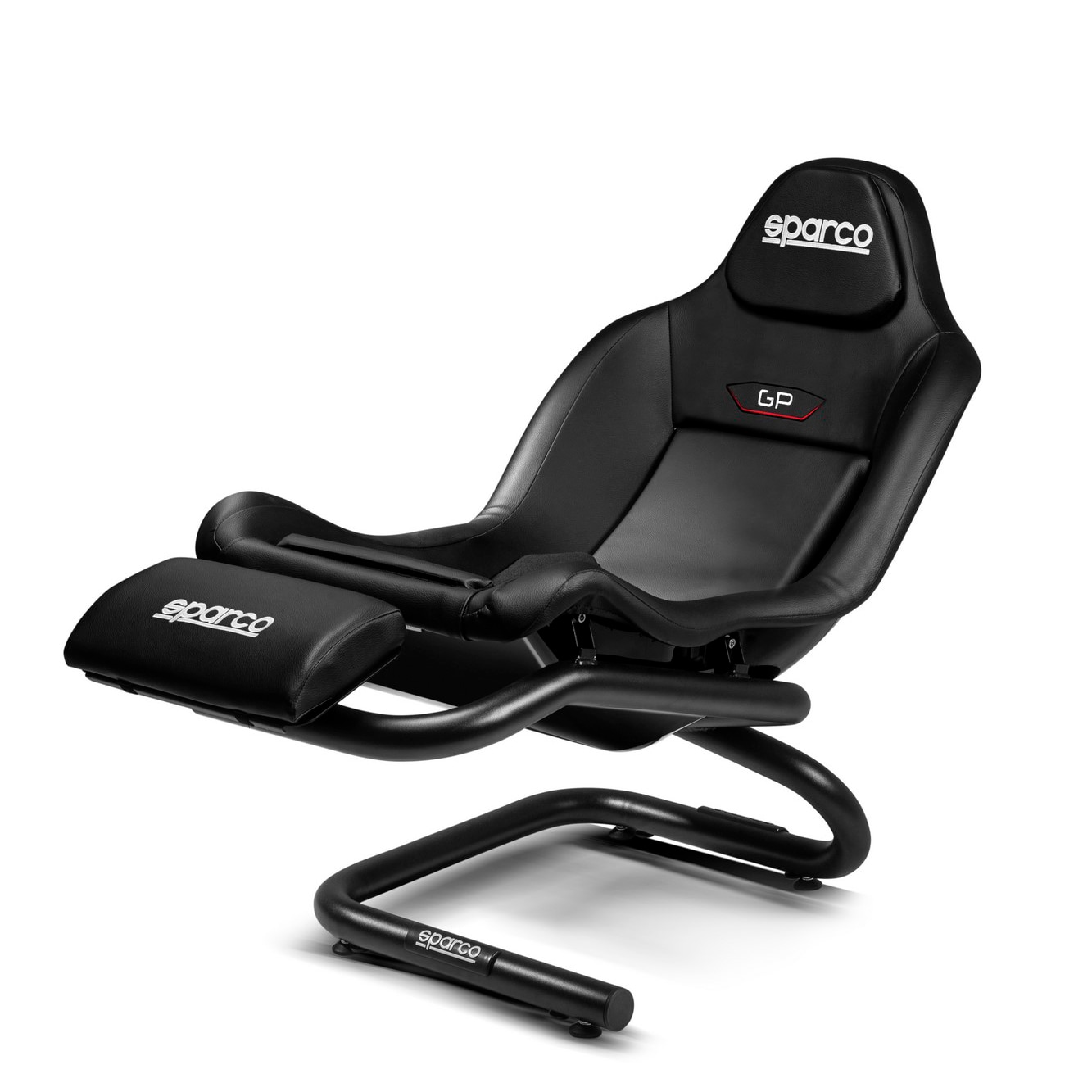 Sparco Gaming Chair GP-Lounge Black Sky