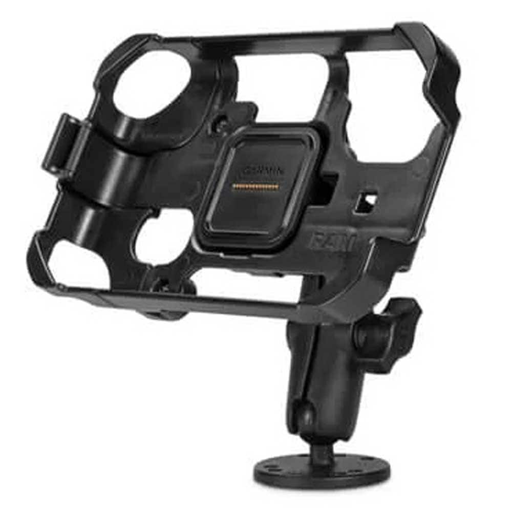 Screen mount for Garmin Catalyst