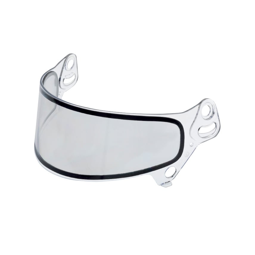 Visor Bell GT6 SE06 3 mm Clear