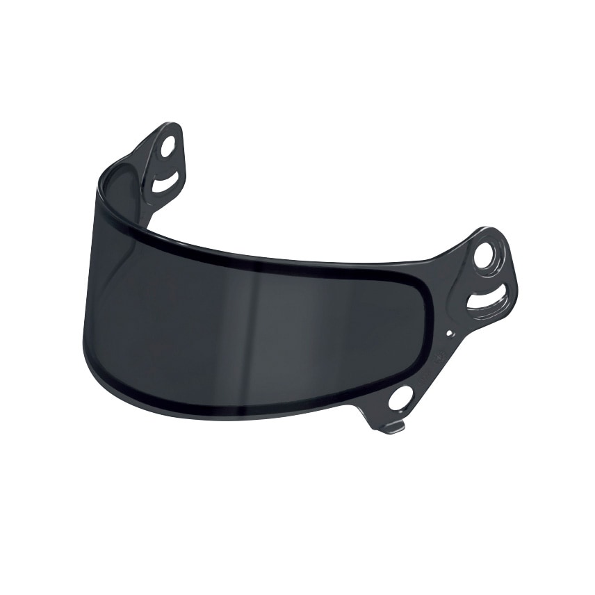 Visor Bell GT6 SE06 3 mm AS/AF Smoke colored