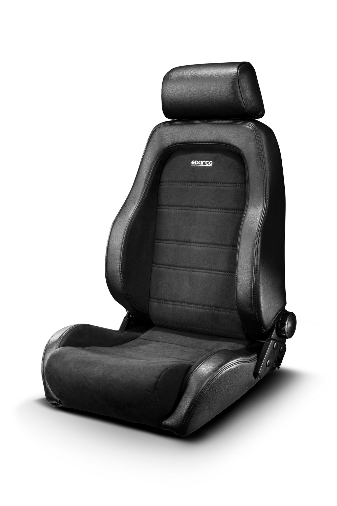 Racing Seat Sparco GT Black, Sparco