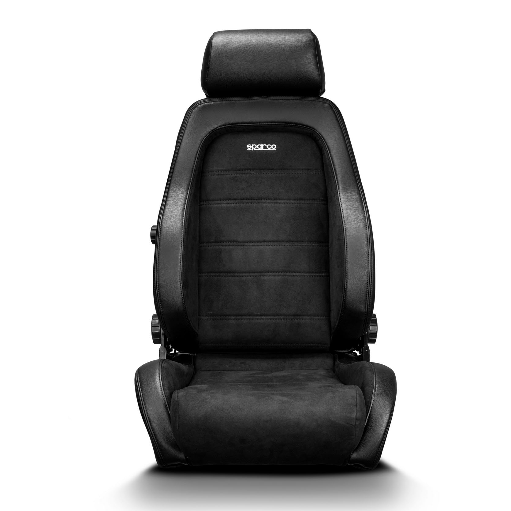 Racing Seat Sparco GT Black