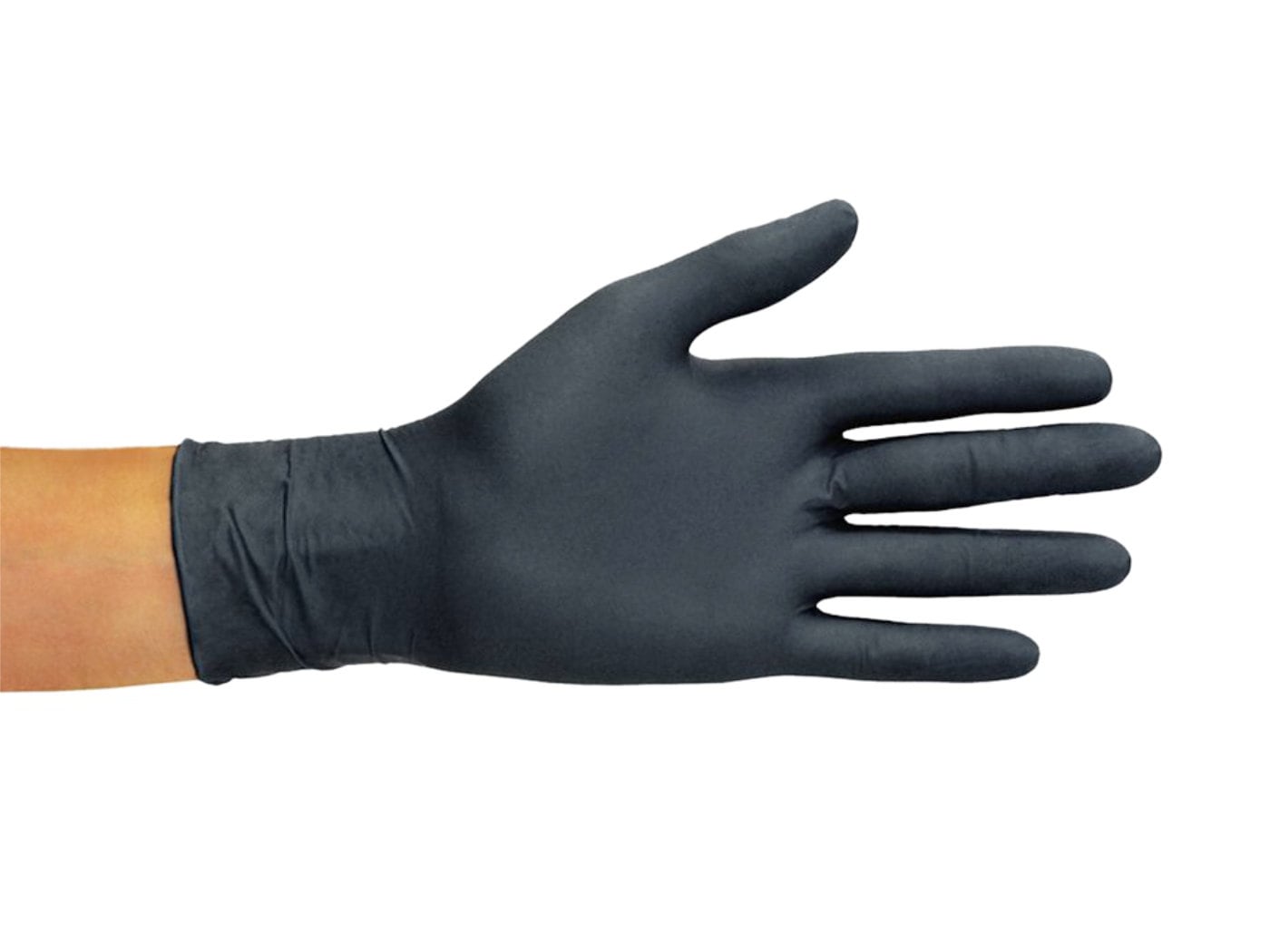 Disposable gloves Nitrile 100 pcs