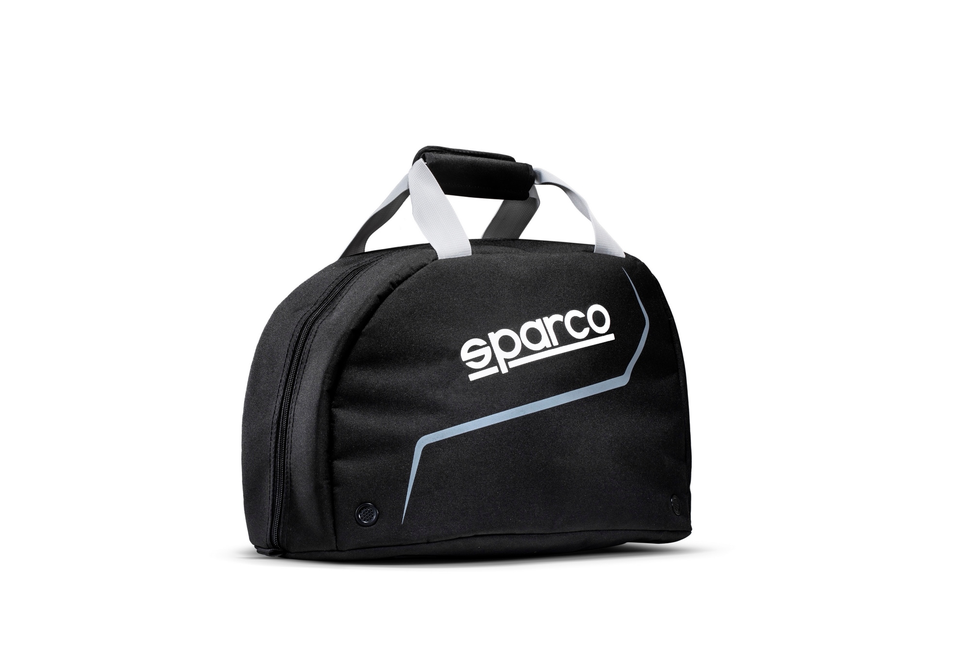 Helmetbag Sparco Black