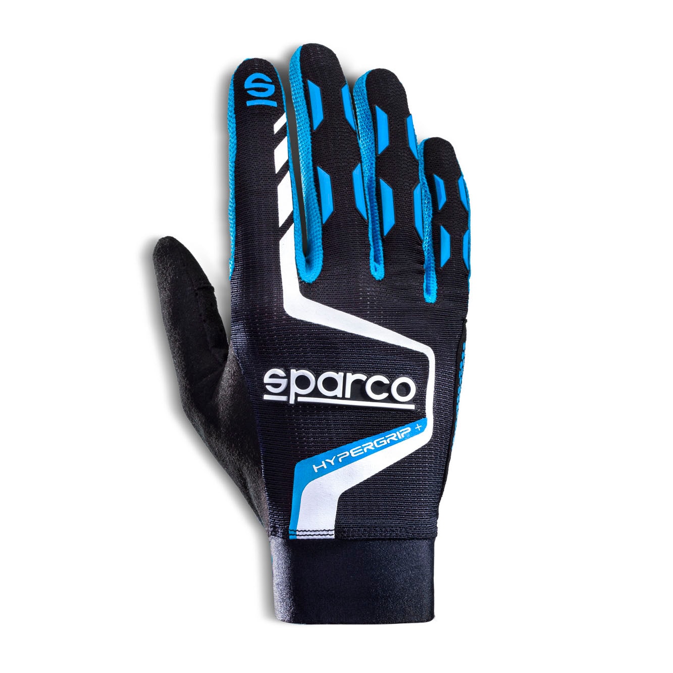 Gaming Gloves Hypergrip+ Blue
