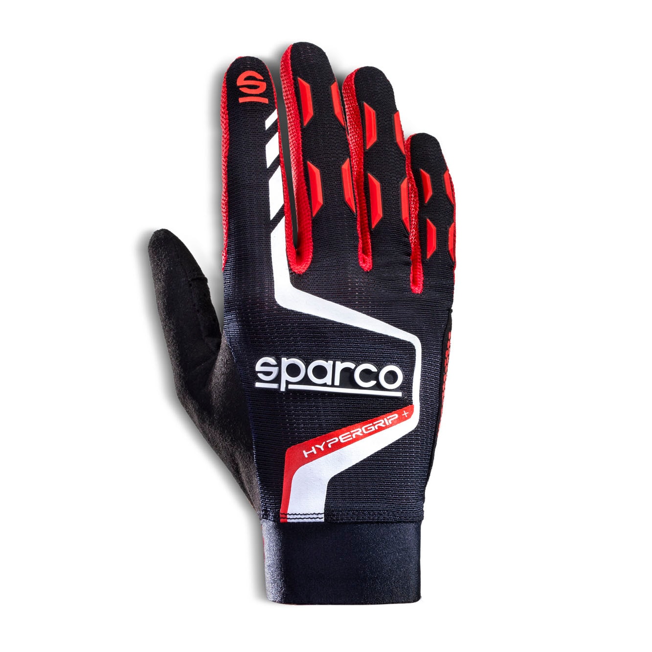 Gaming Gloves Hypergrip+  Red