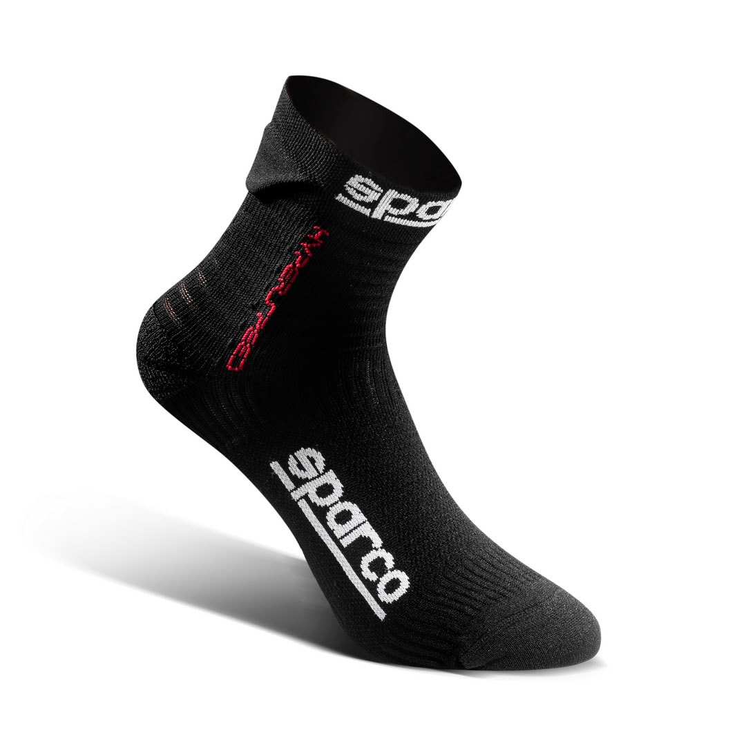 Gaming Socks Sparco Hyper Drive