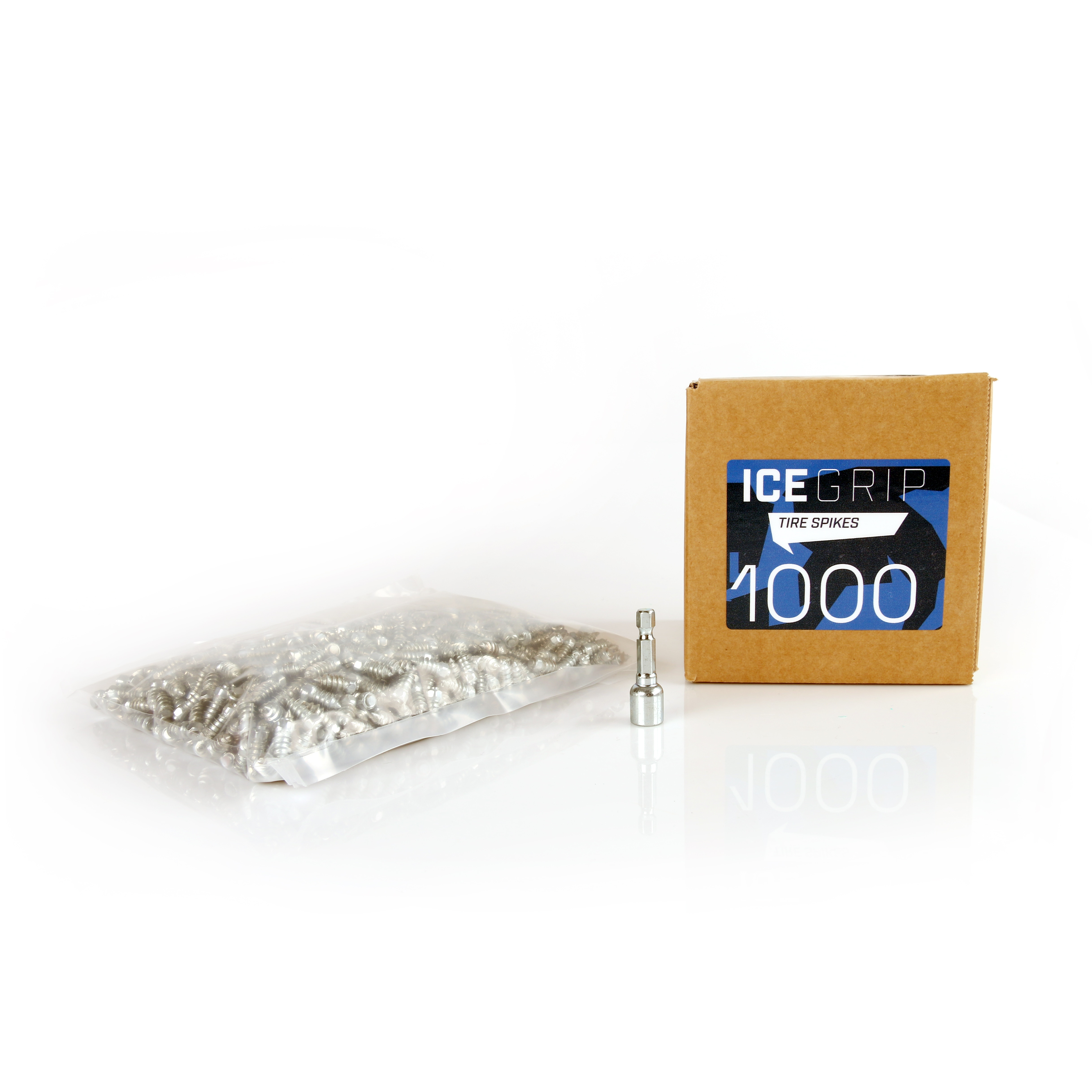 IceGrip Stud PR 1000 pcs