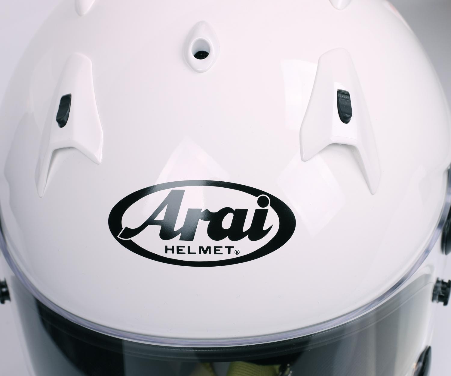 Helmet Arai GP-7 FRP