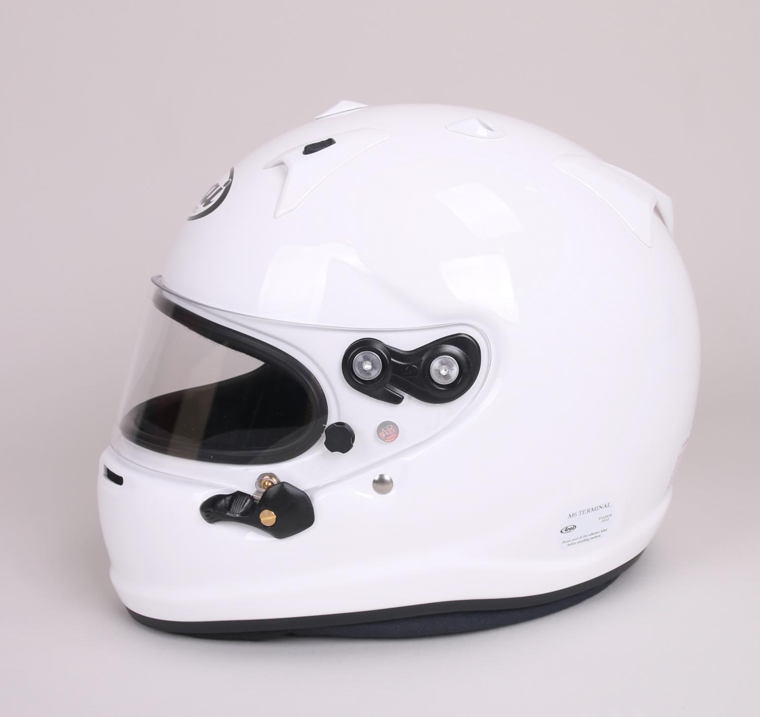 Helmet Arai GP-7 FRP