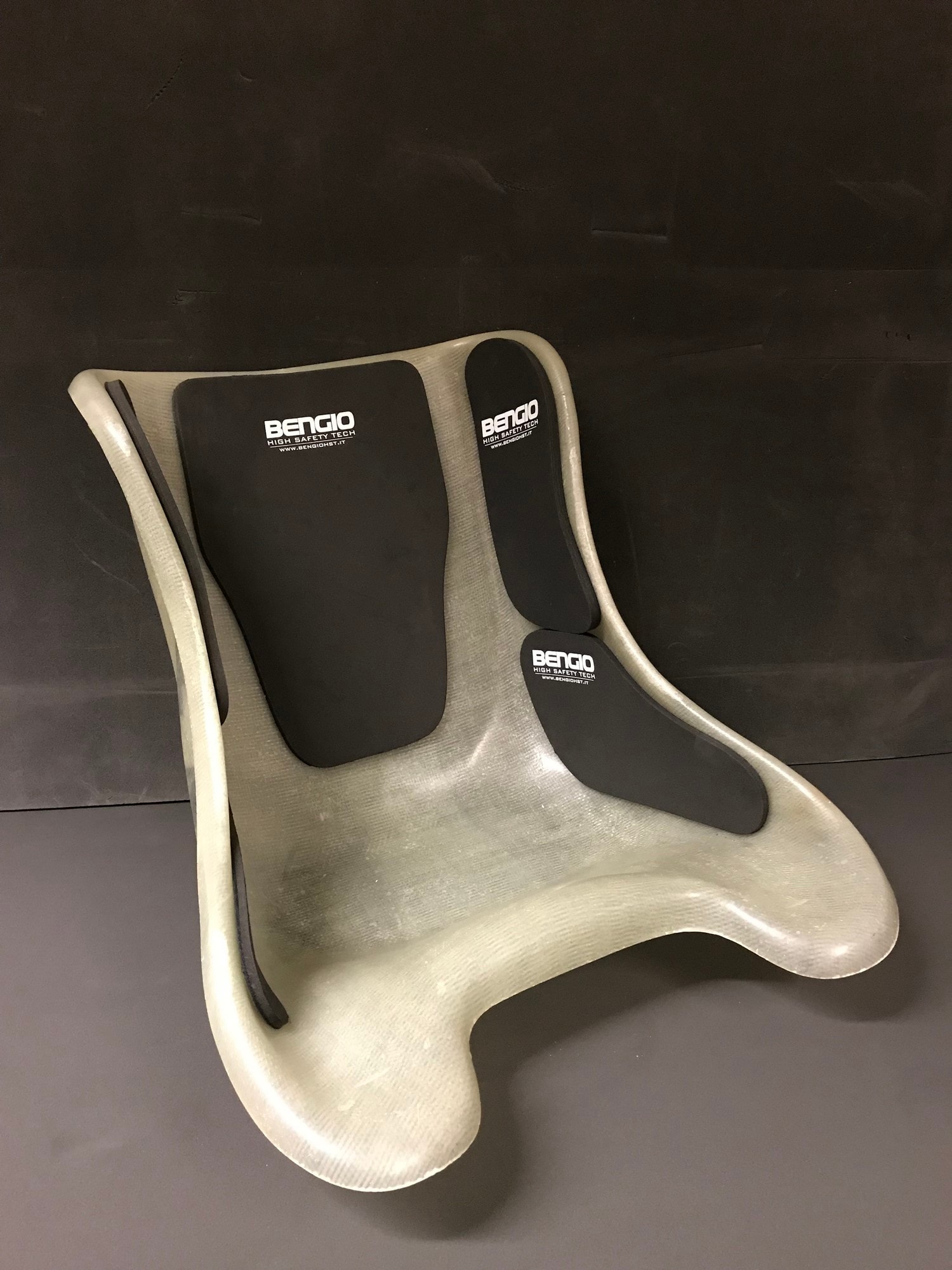 Seat padding kit Bengio KPad