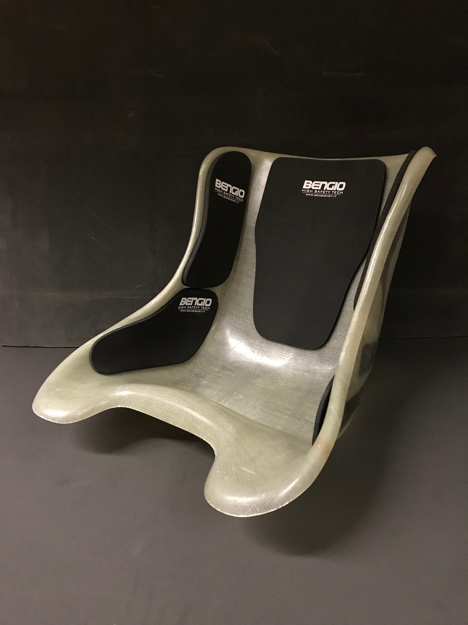 Seat padding kit Bengio KPad