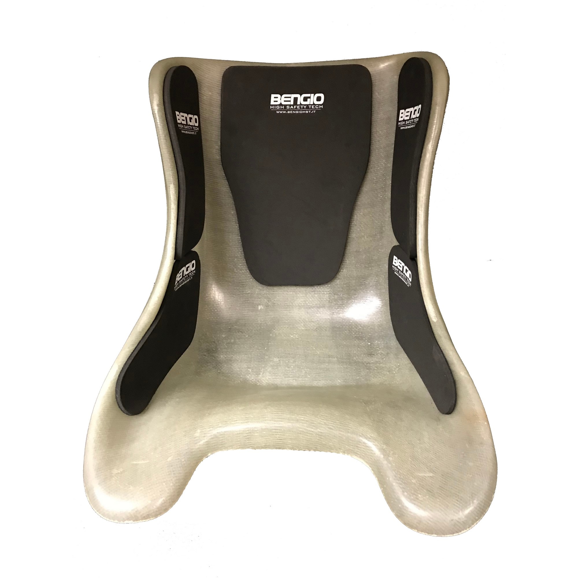 Seat padding kit Bengio KPad