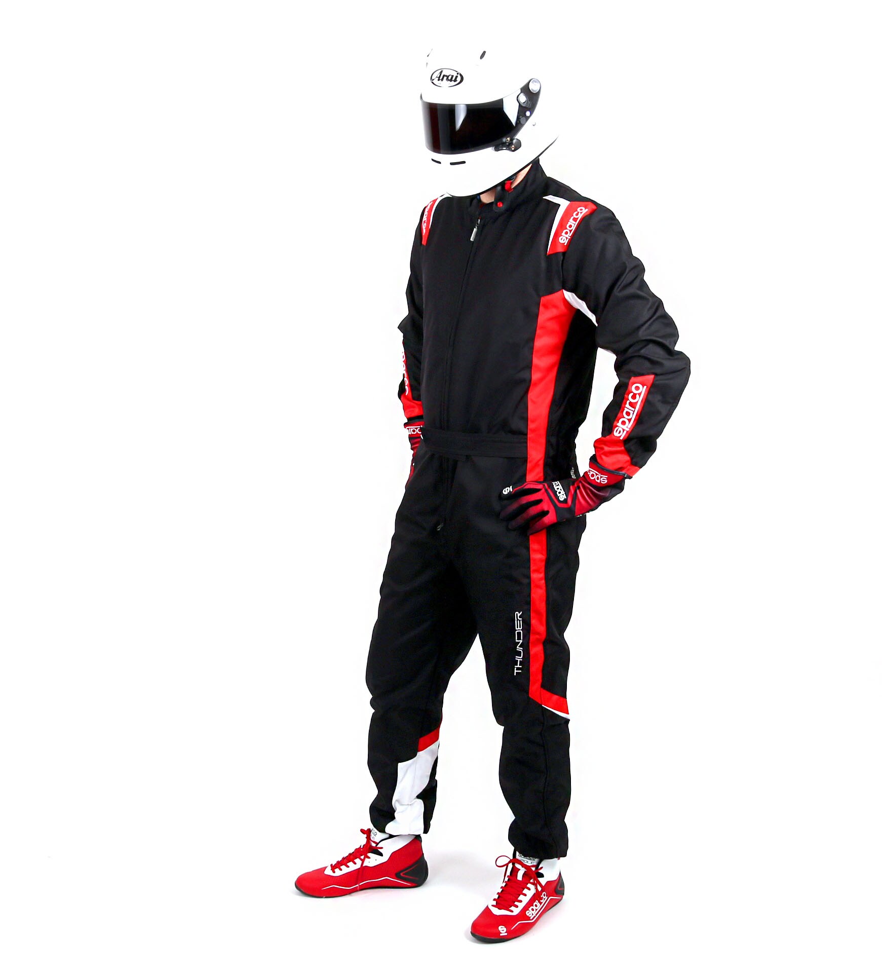 Karting Gear Sparco