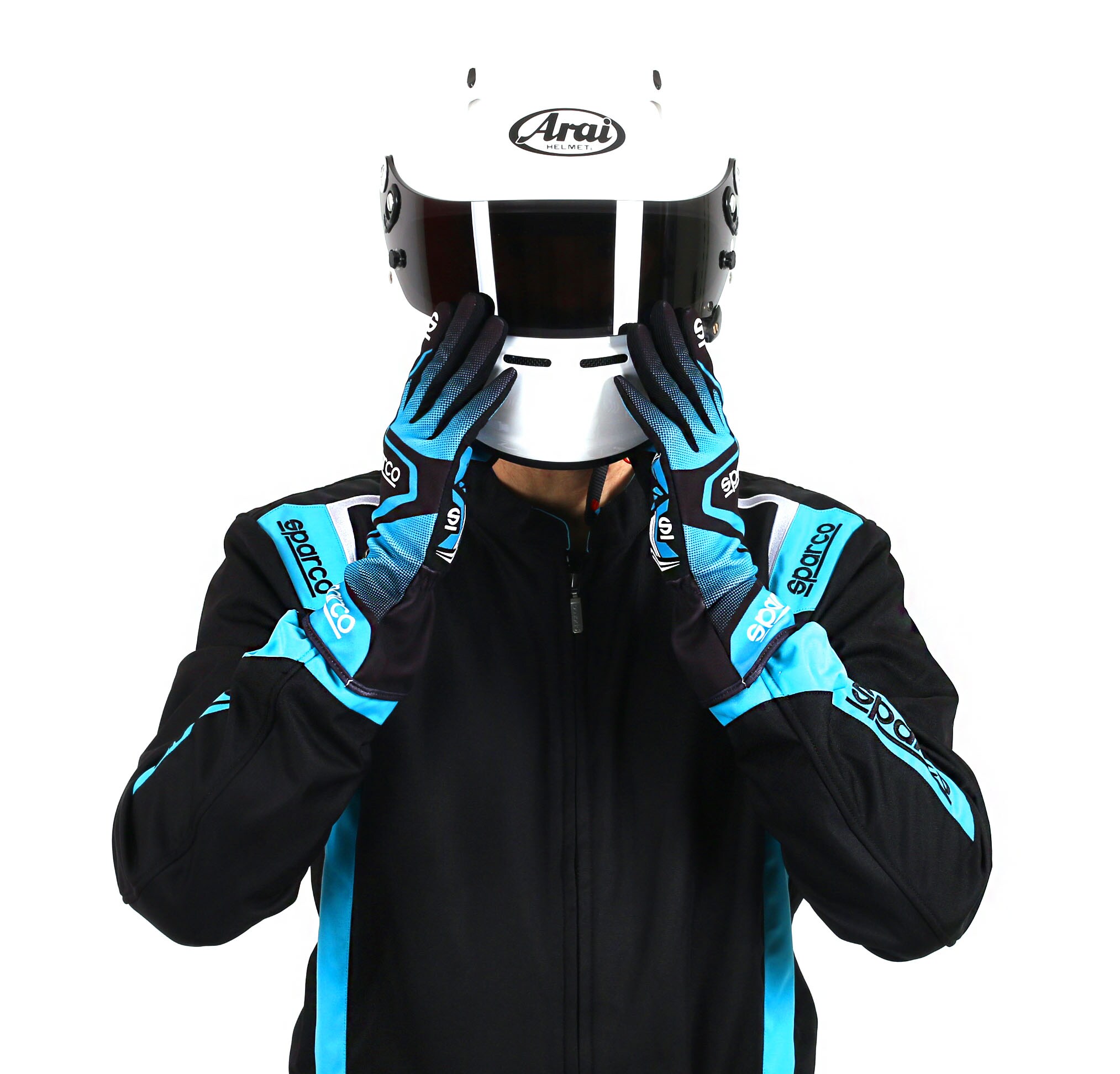 Karting Gear Sparco
