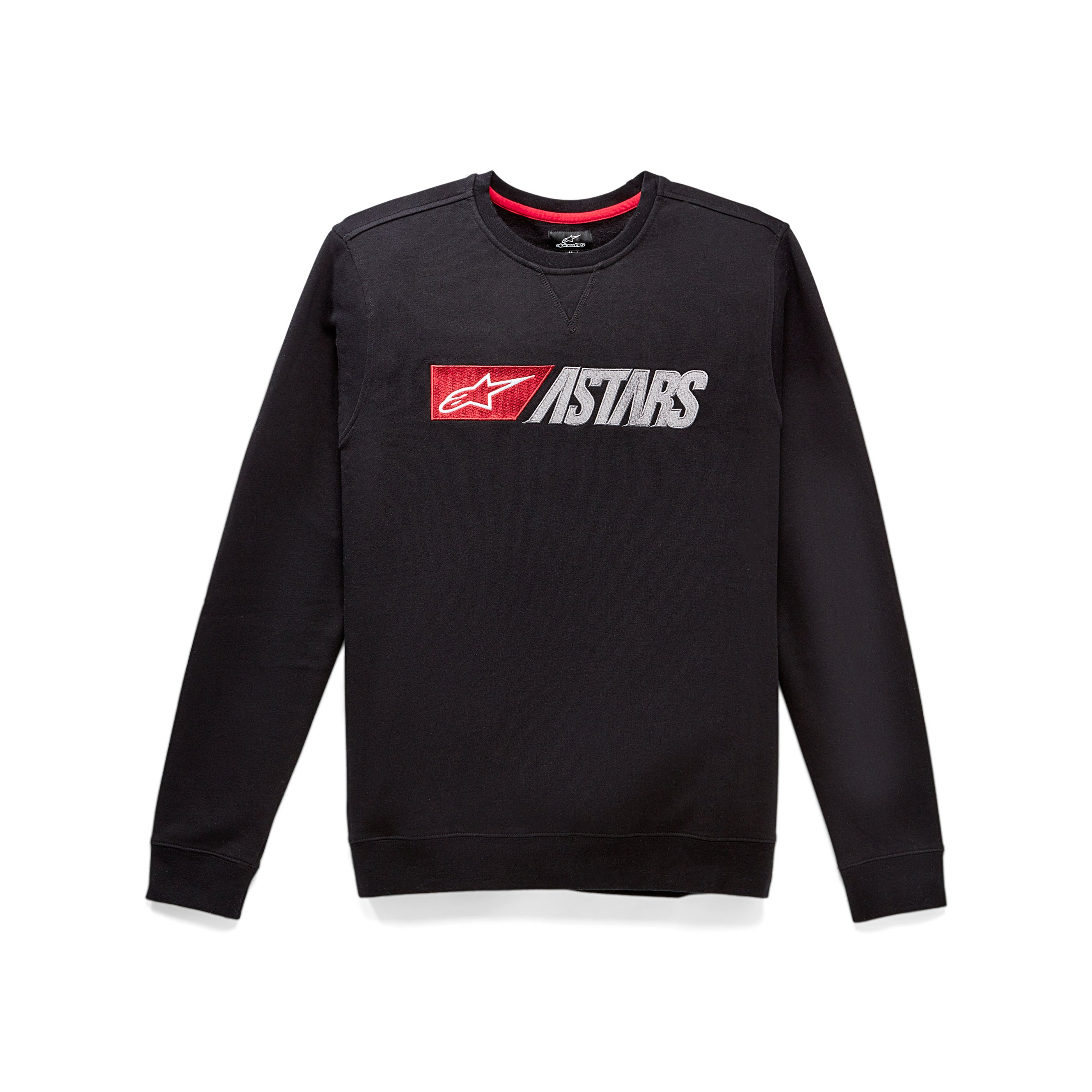 Alpinestars Indulgent Fleece Black