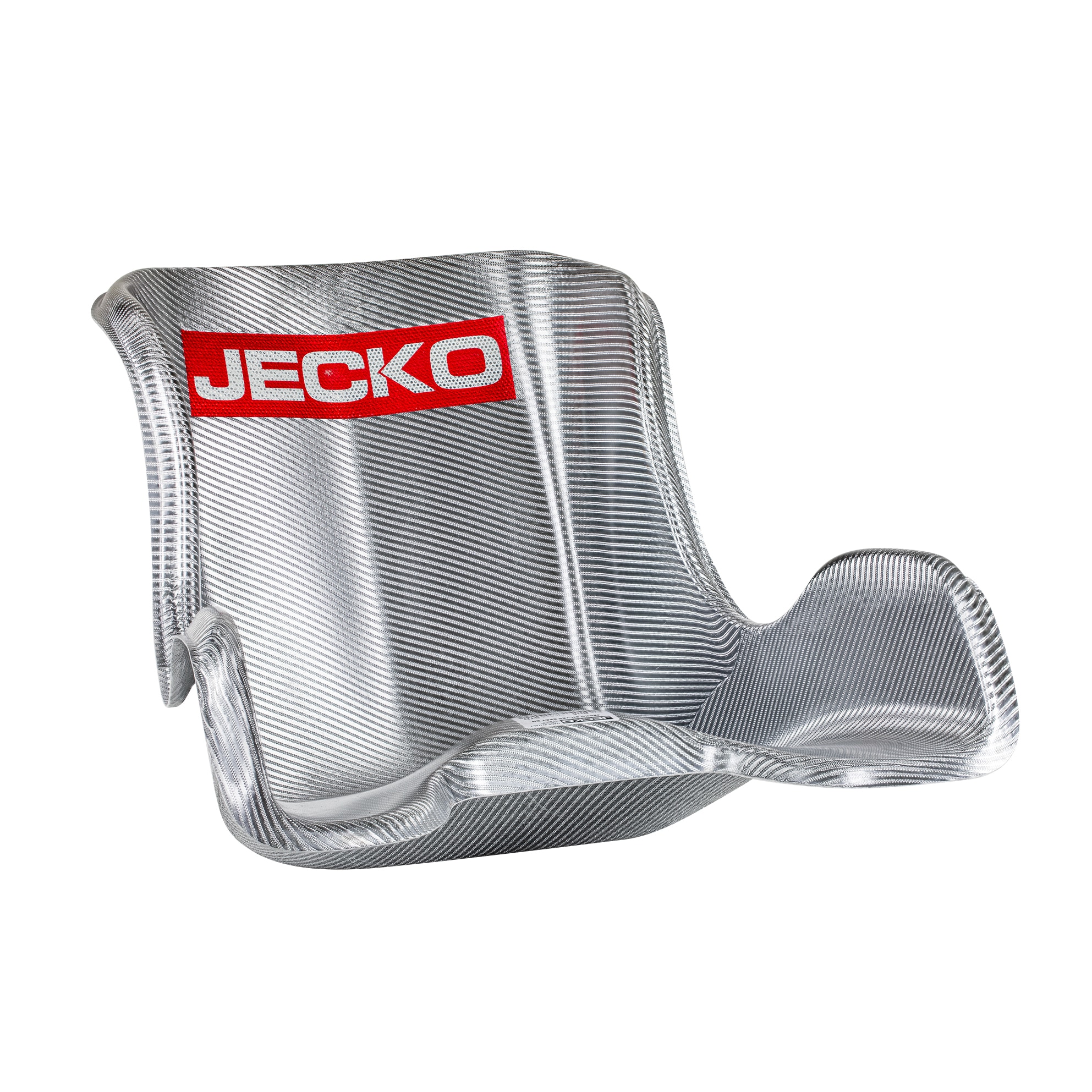 Seat Jecko Silver