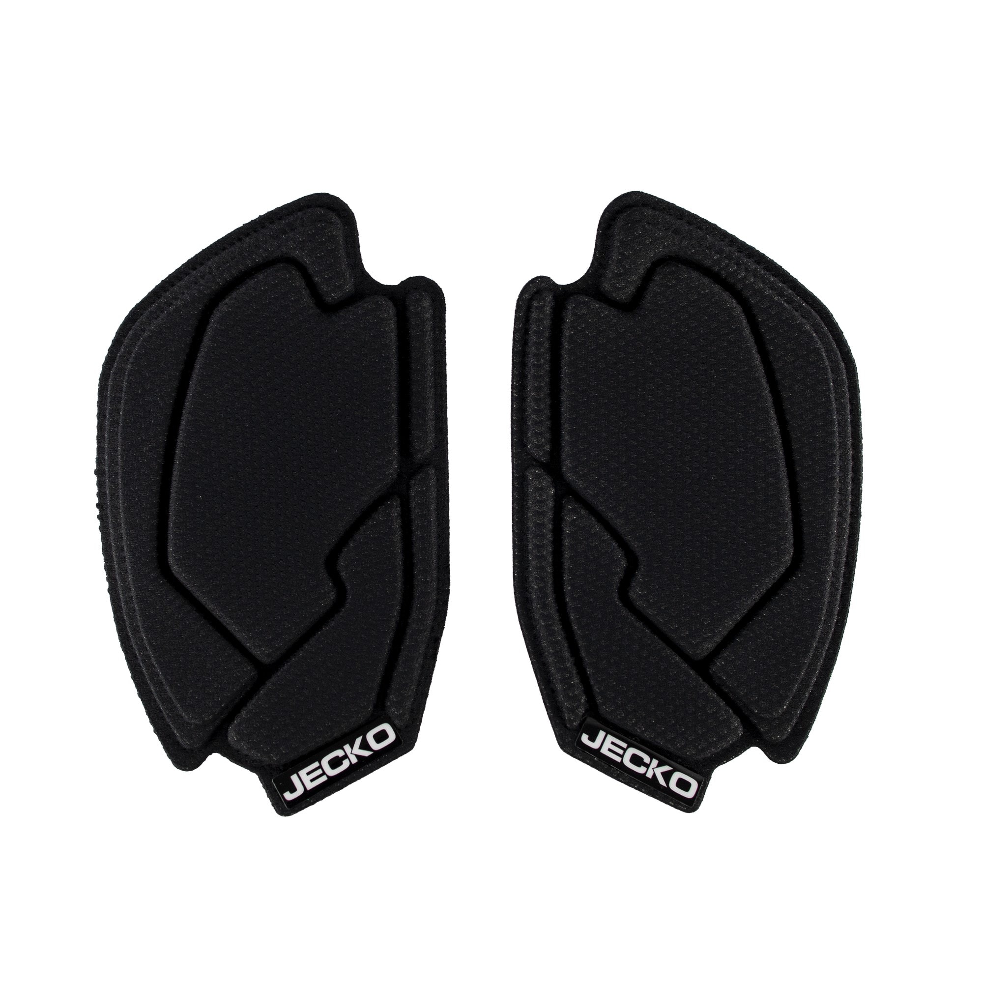 Side Seat Padding Jecko J-Pad Black Strl D-E