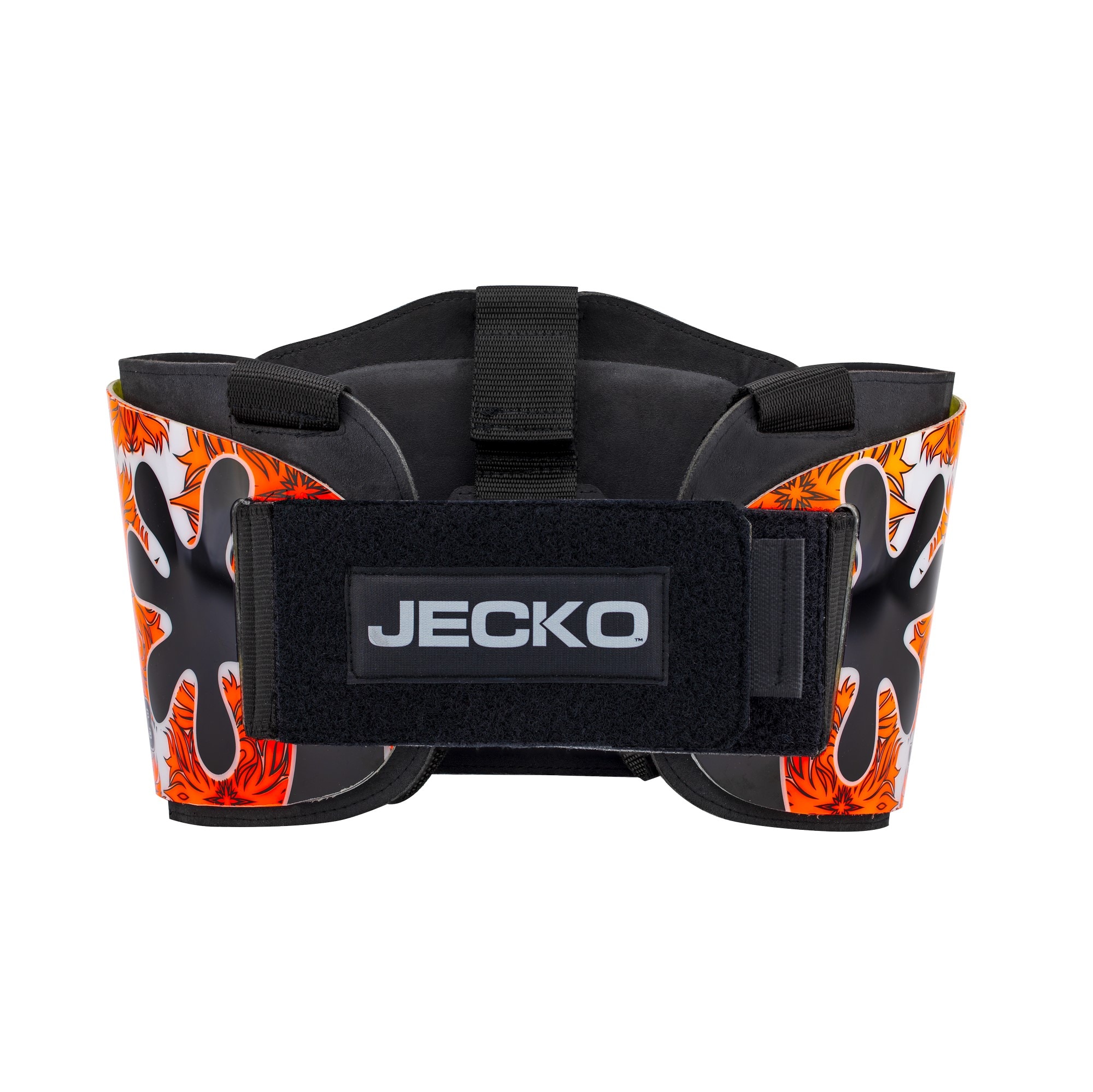 Rib Protector Jecko J-Rib Orange Fluo