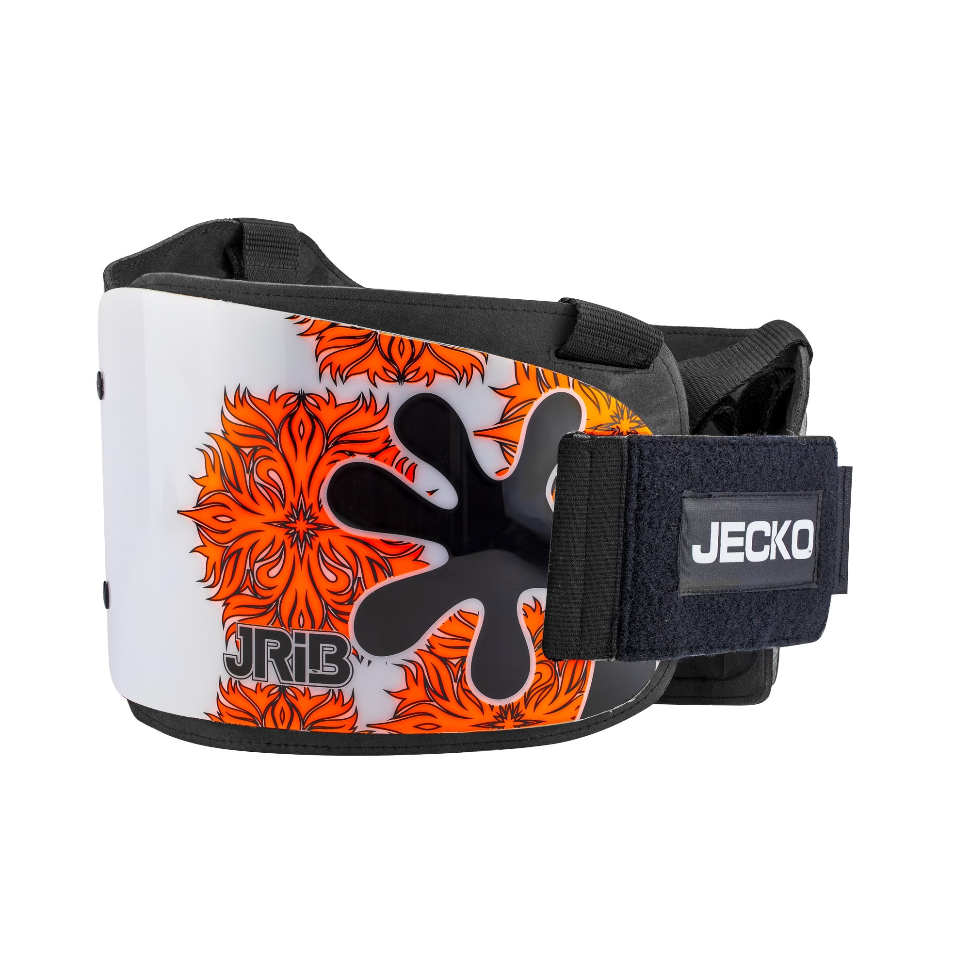 Rib Protector Jecko J-Rib Orange Fluo