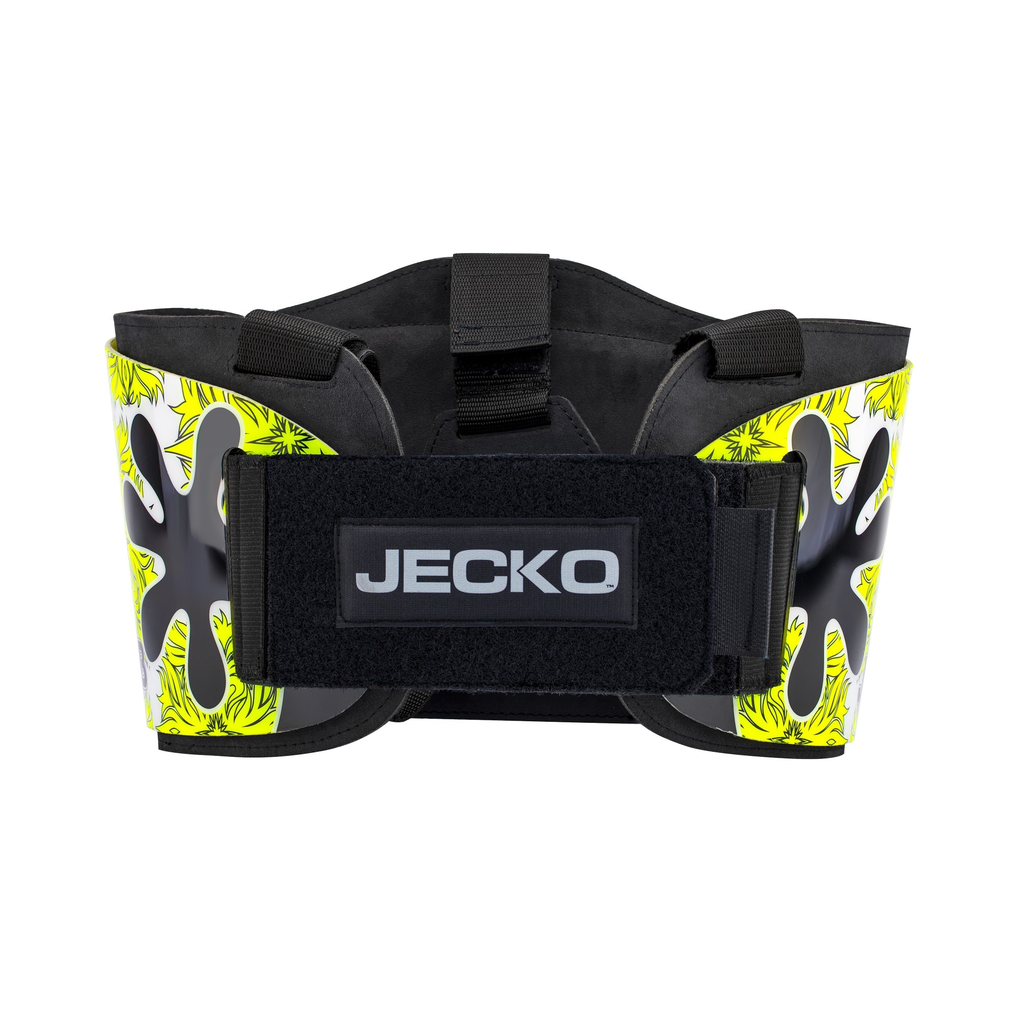 Rib Protector Jecko J-Rib Yellow