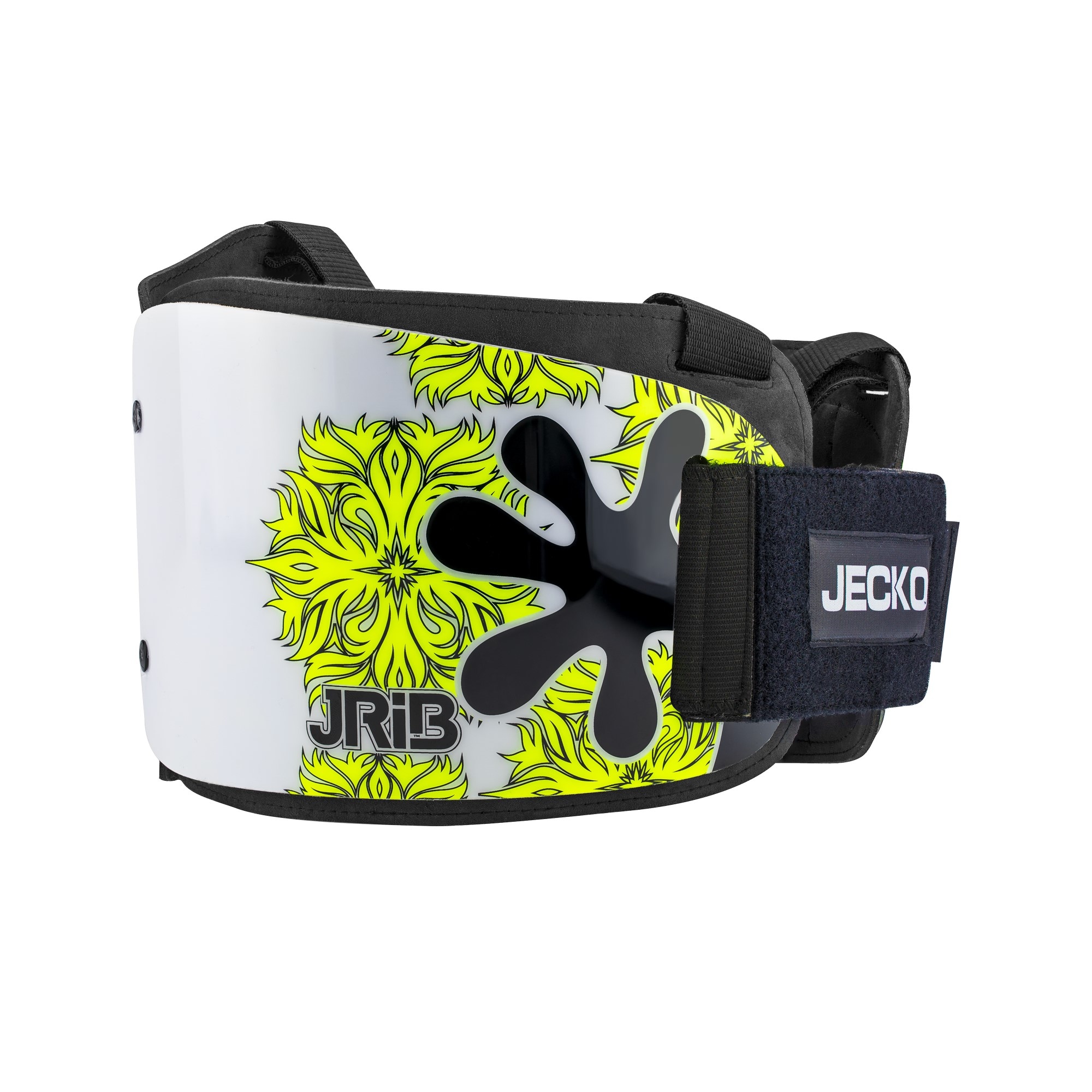 Rib Protector Jecko J-Rib Yellow