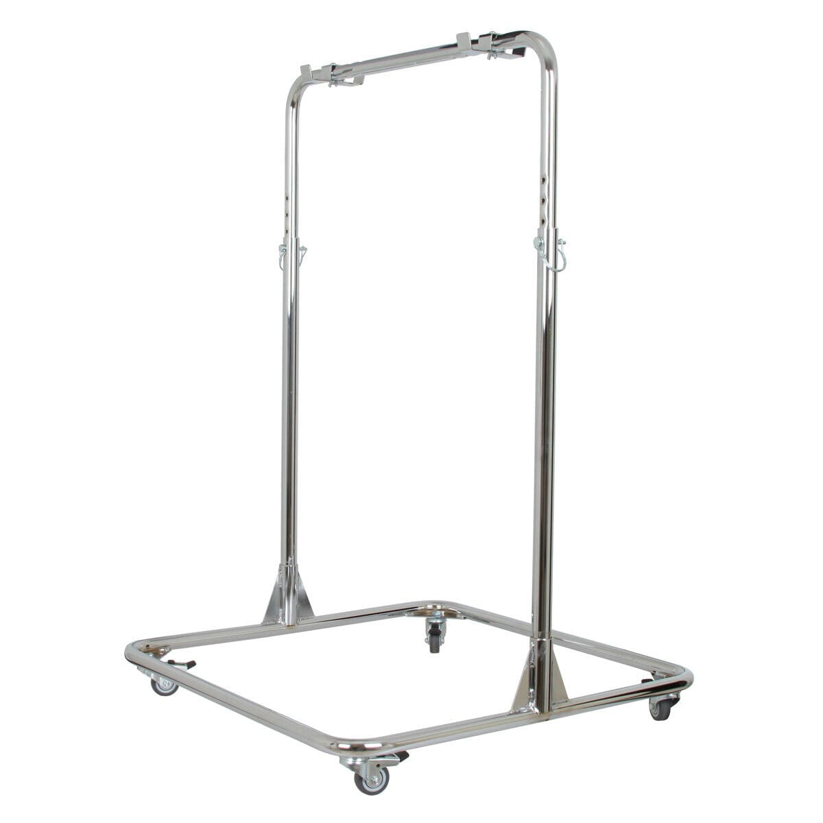 Kart Trolley Vertical for two chassis/karts