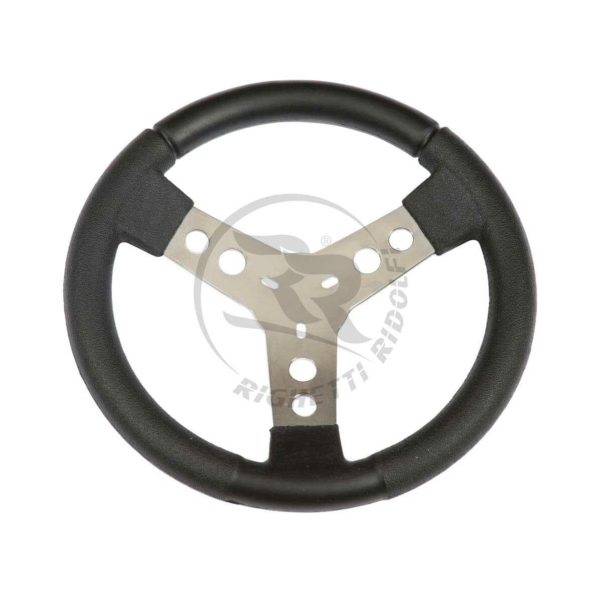 Steering Wheel 300mm