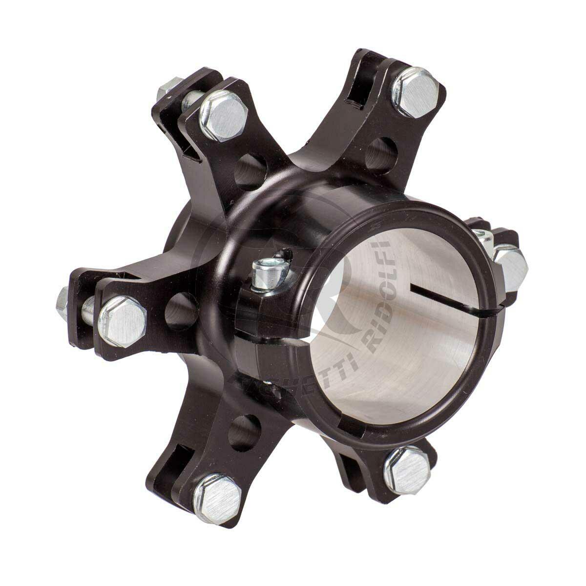 Brake Disc Hub 50mm for floating disc