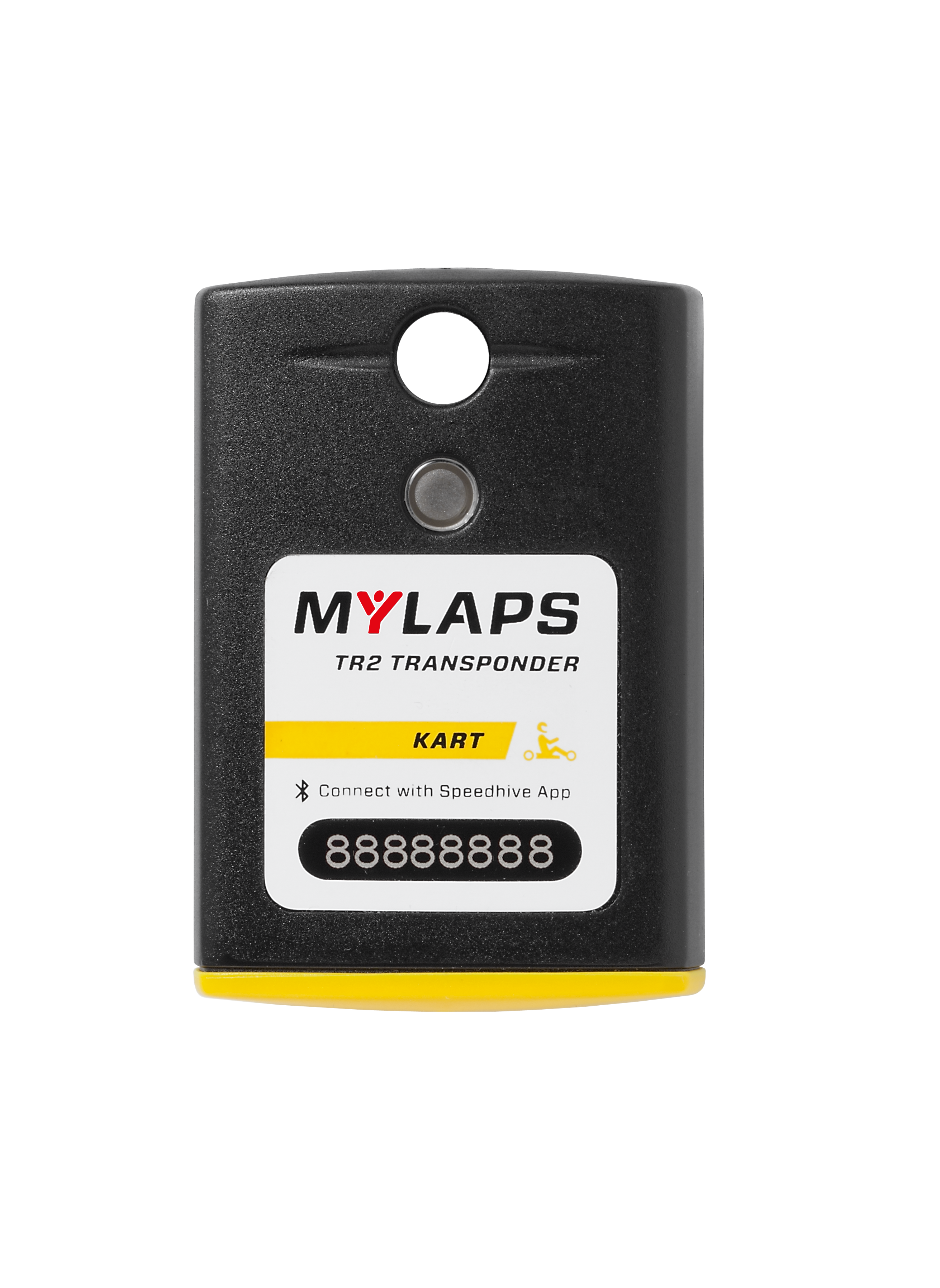Transponder MyLaps TR2 Karting GO  (No Subscription)
